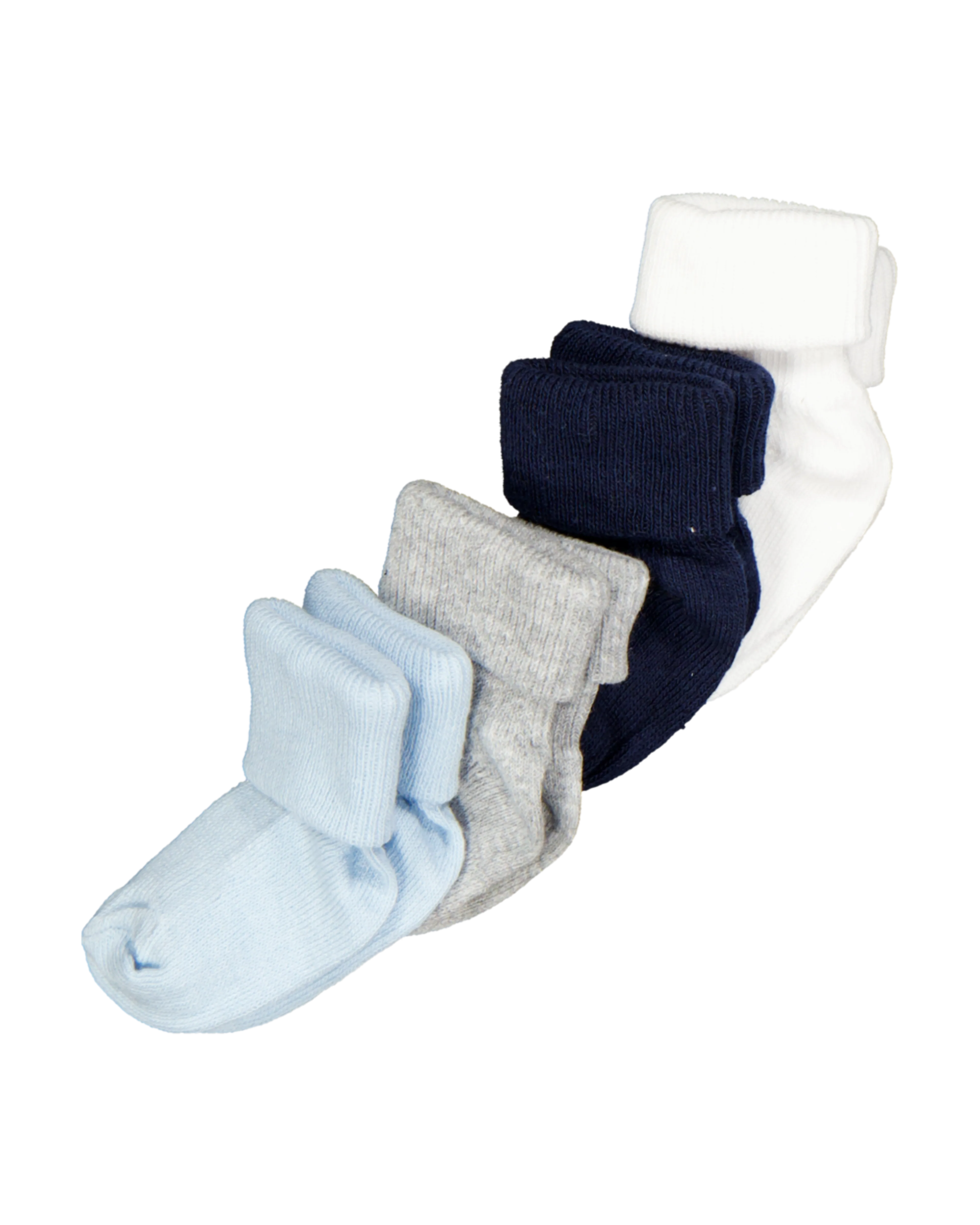 Socken - Blau