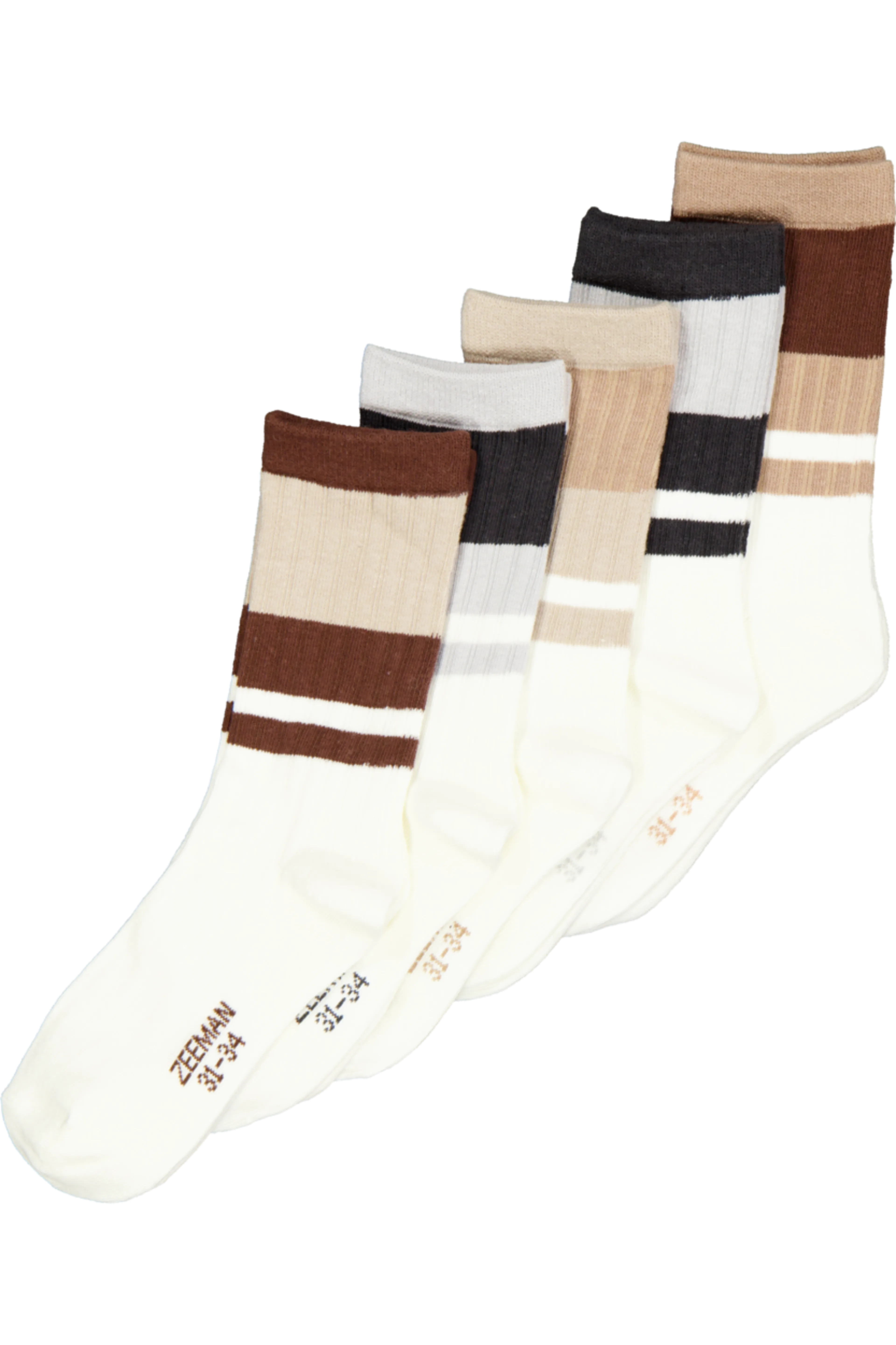 Calcetines - Blanco