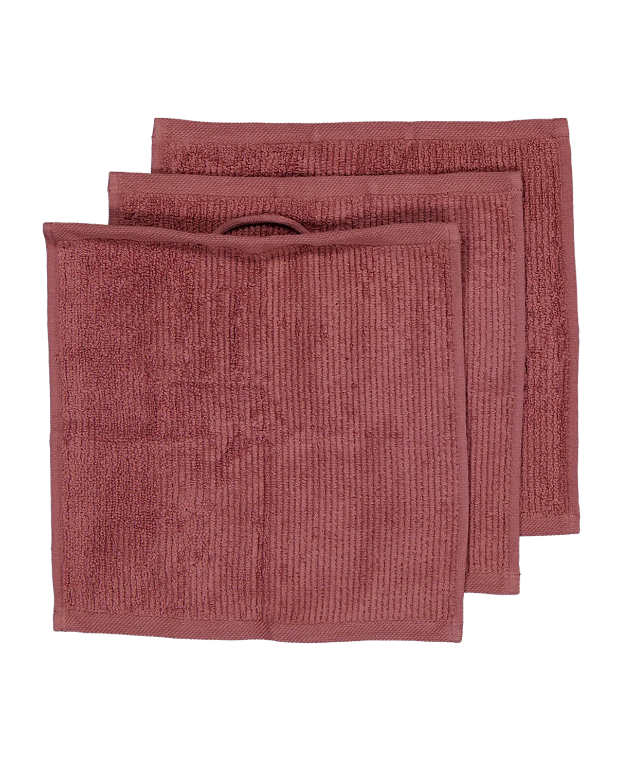 Lingette visage - Orange