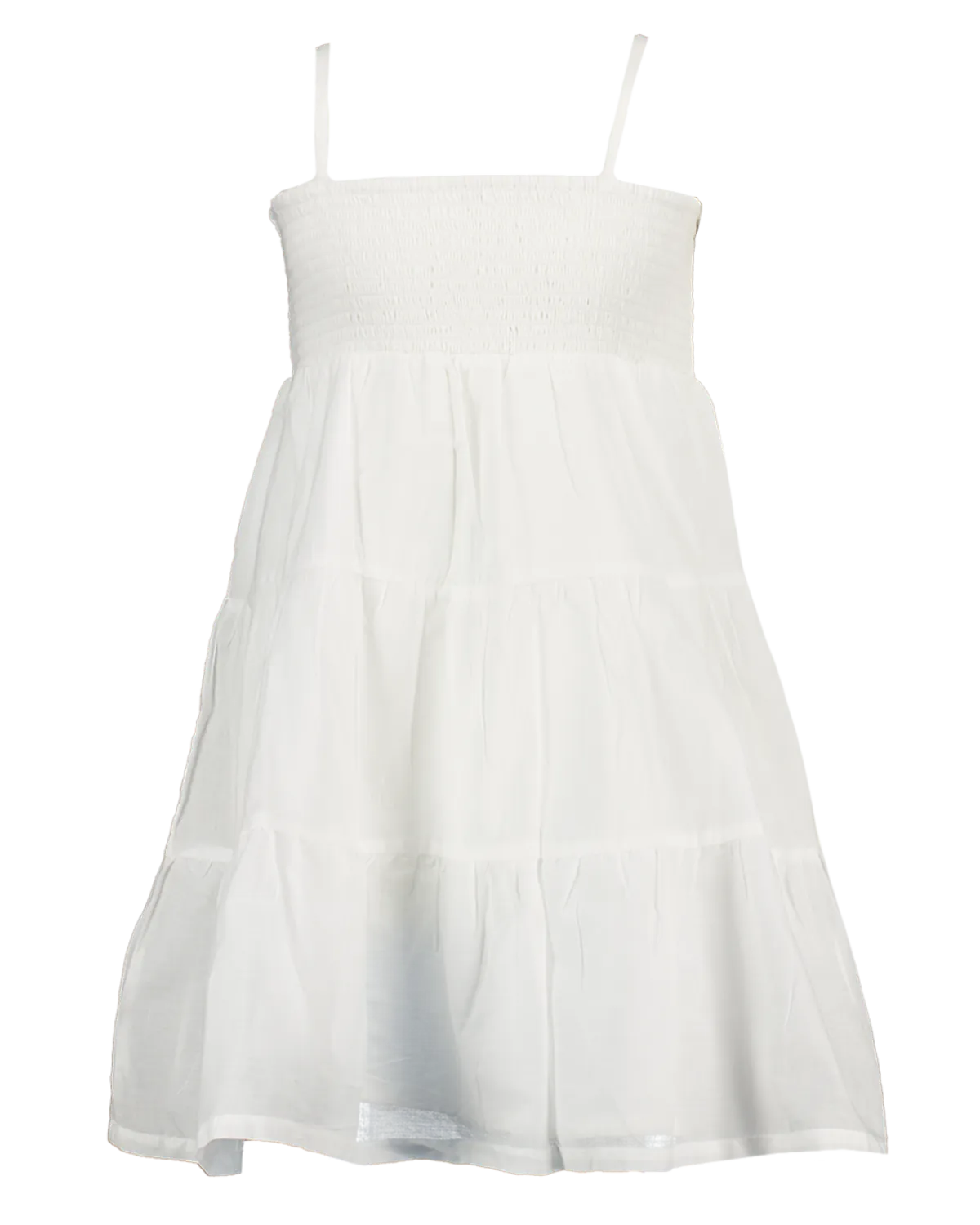 Jurk - Wit