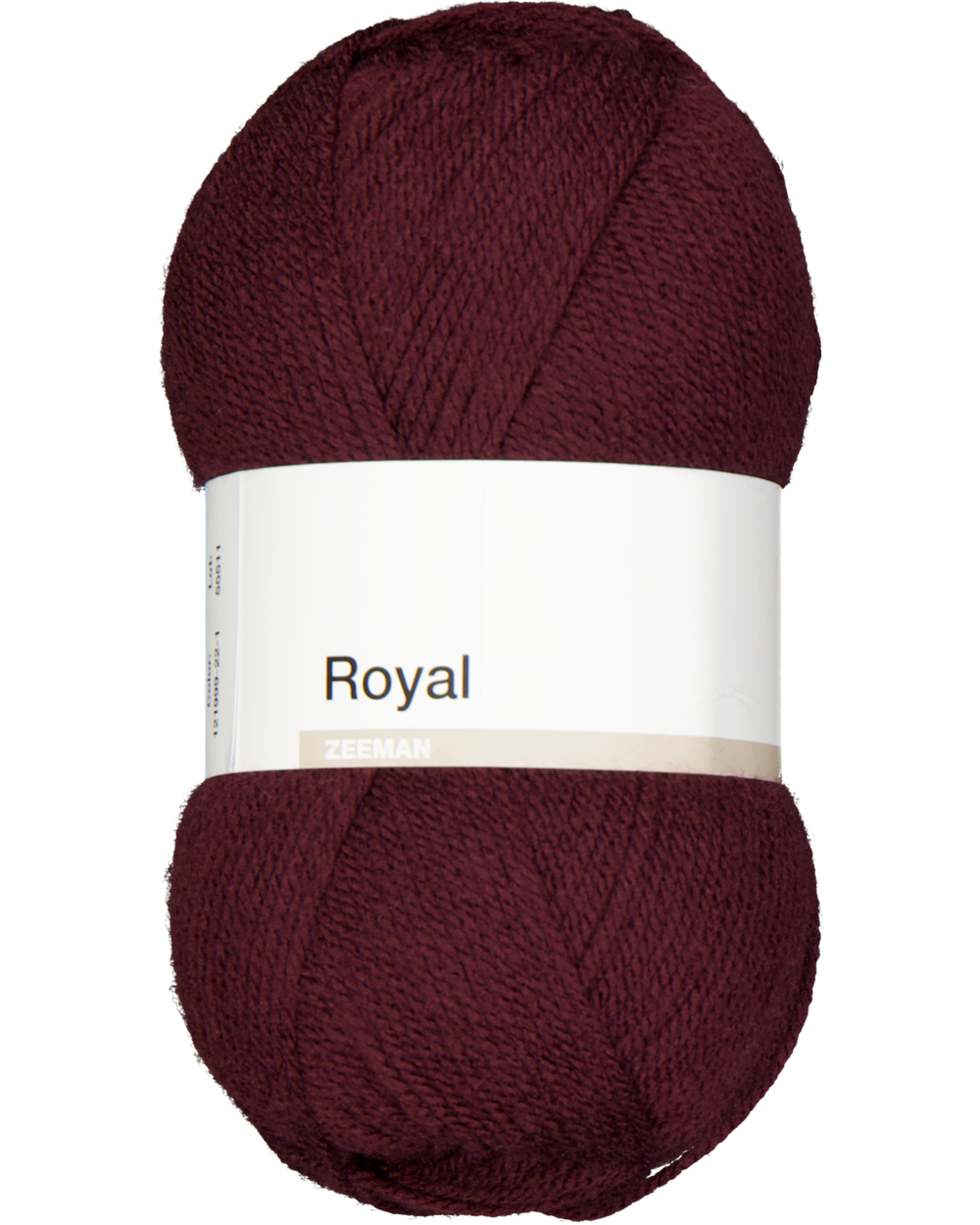Royal Breigaren - Rood