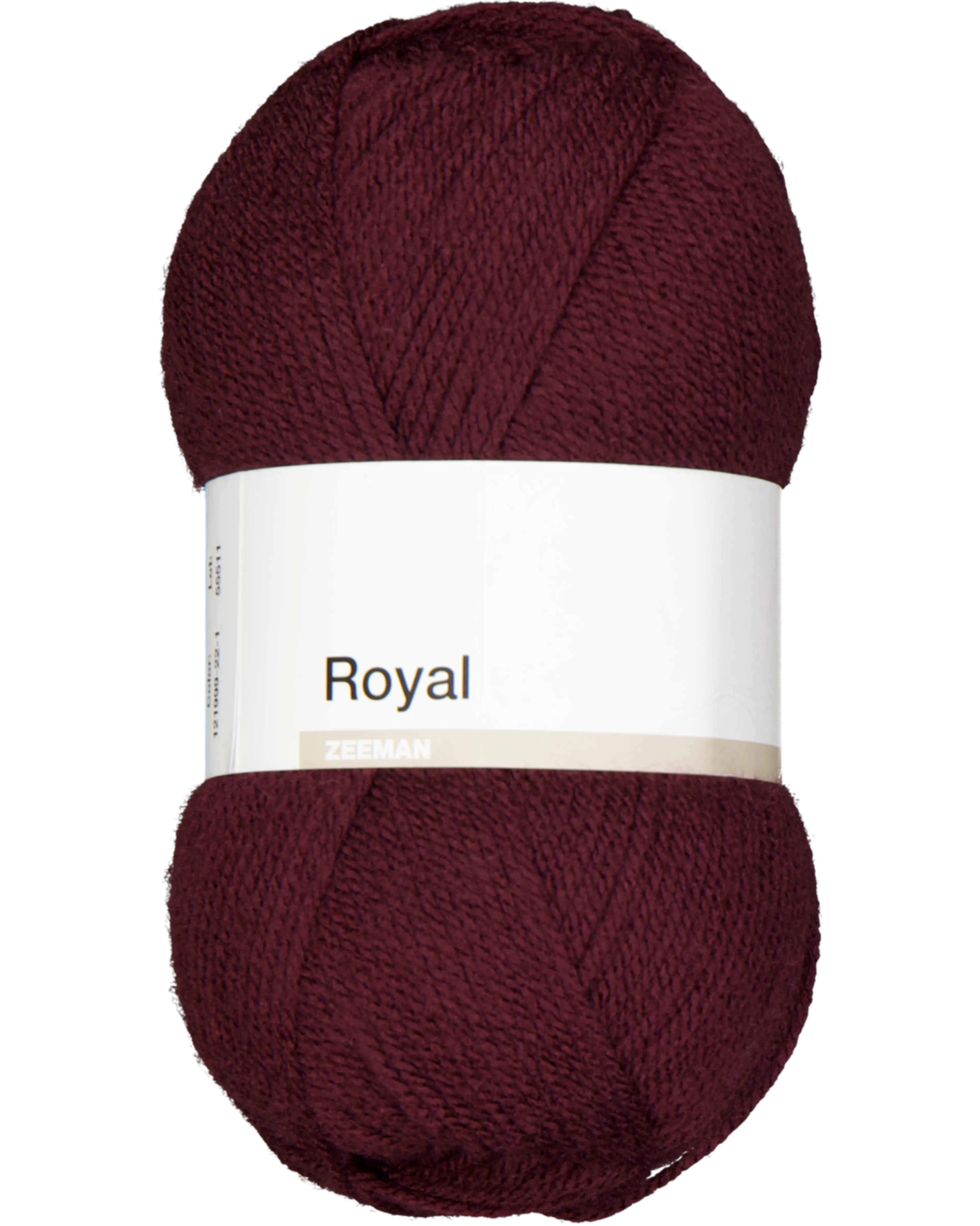 Royal Breigaren - Rood