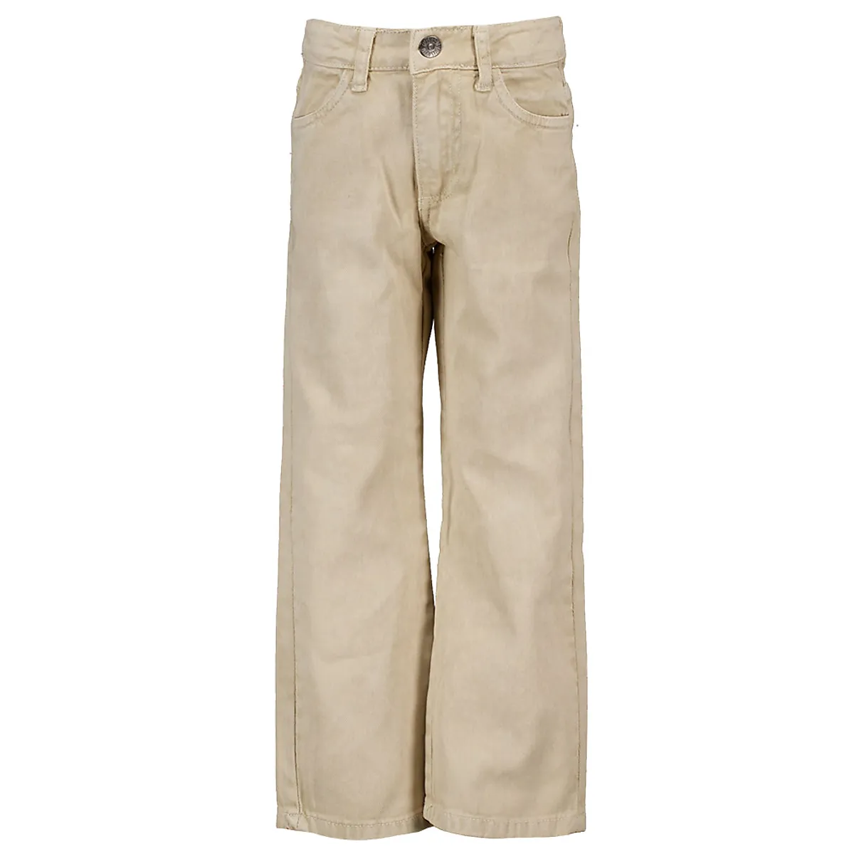 Jeans - Beige