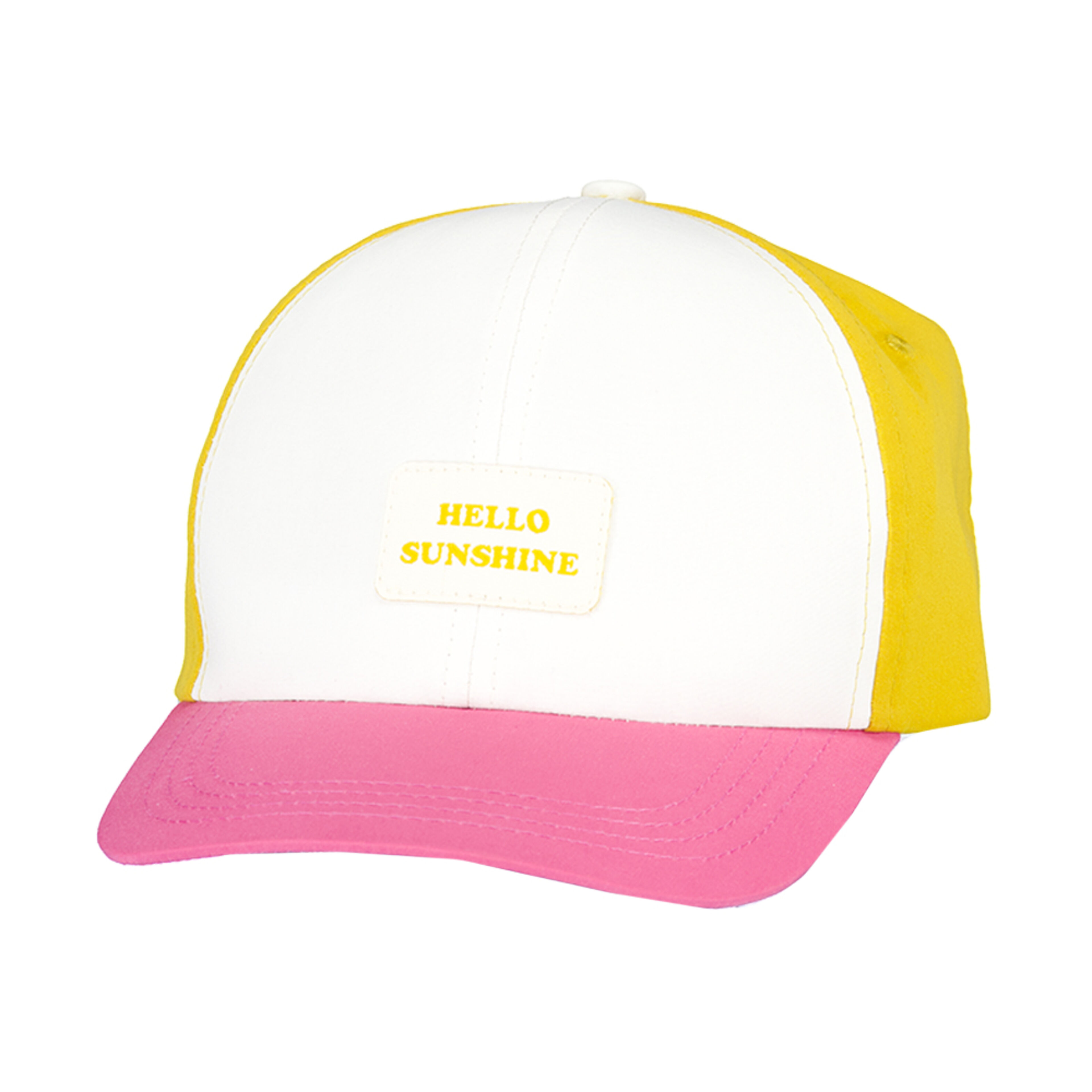 Gorra Blanco