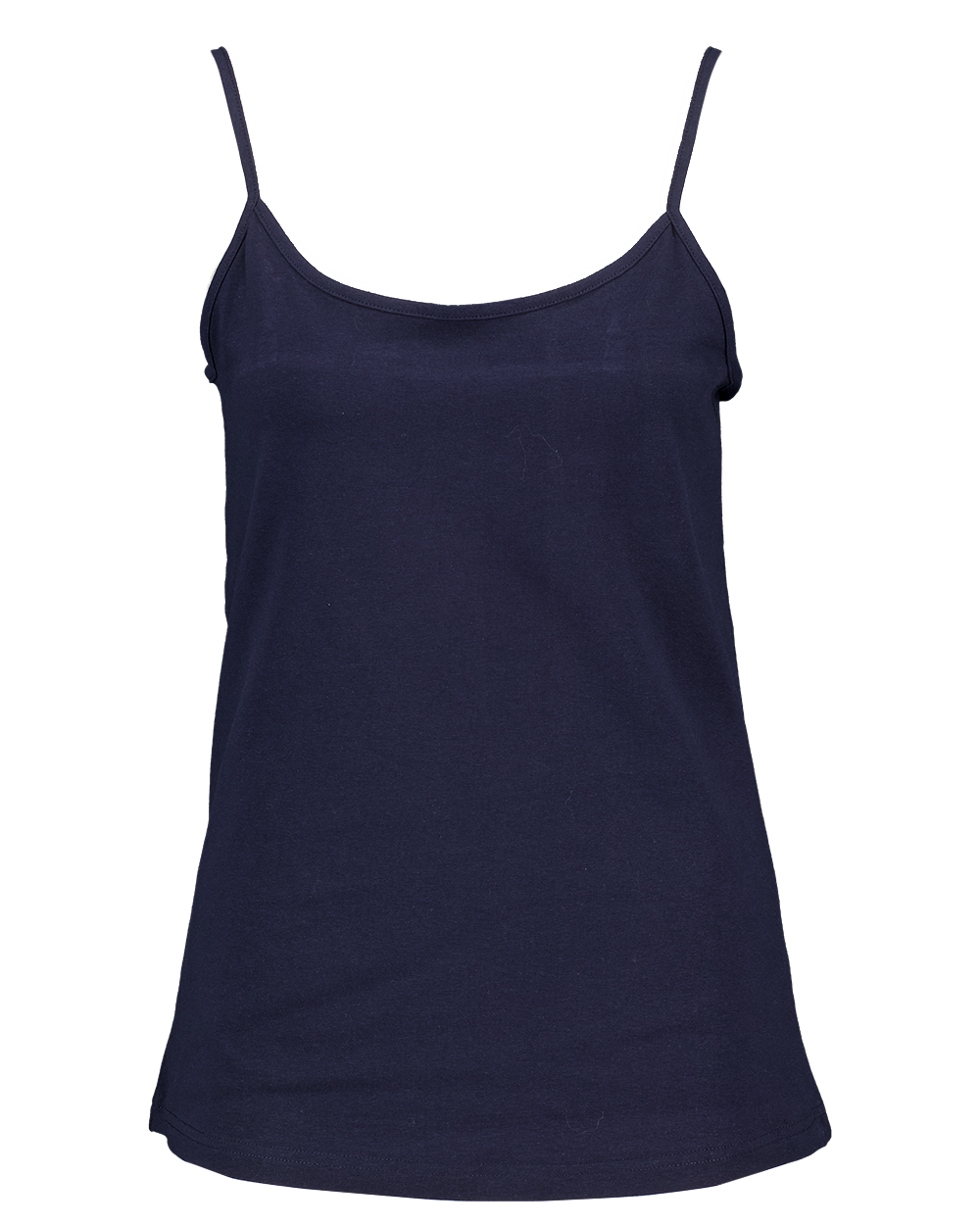 Singlet - Blauw