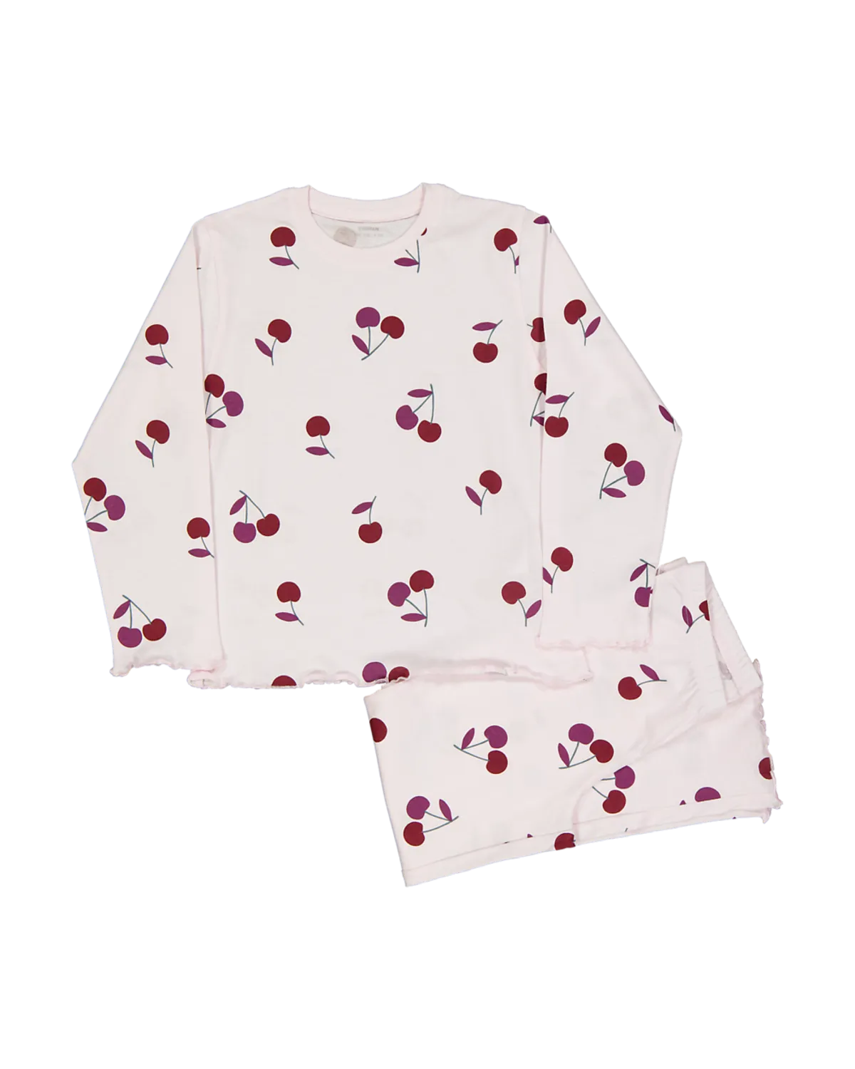 Pyjama - Roze