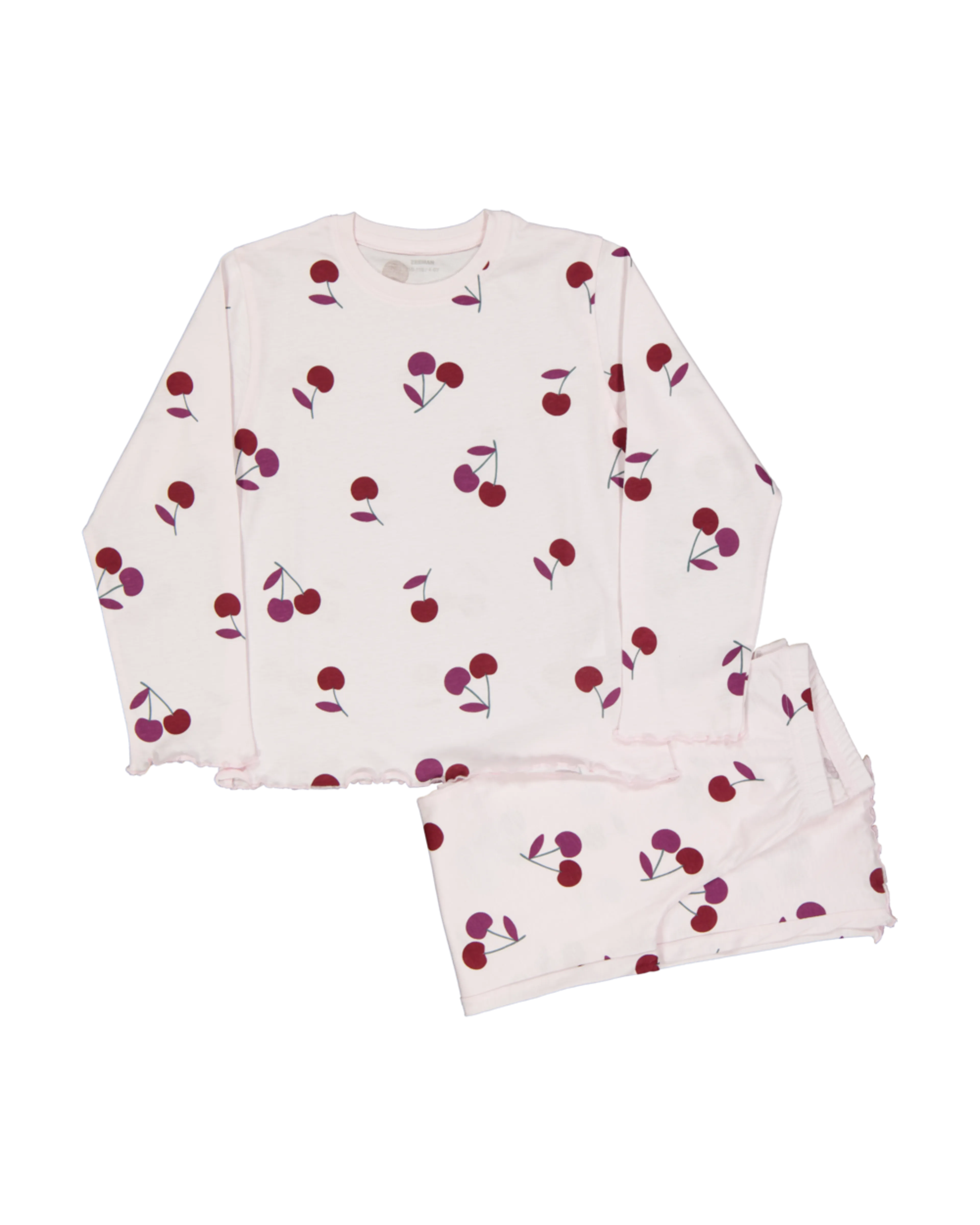 Pyjama - Rosa