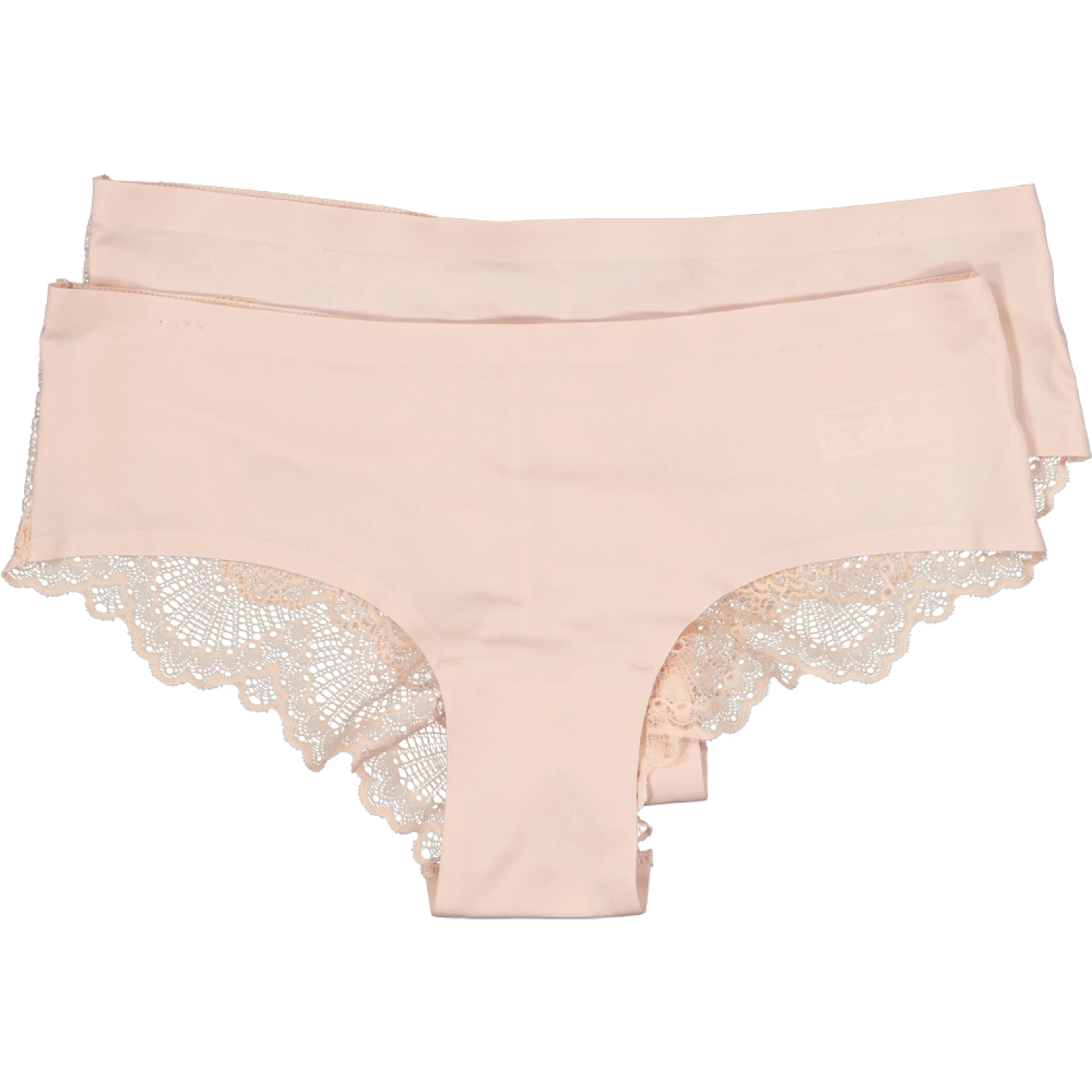 Culotte - Rosa