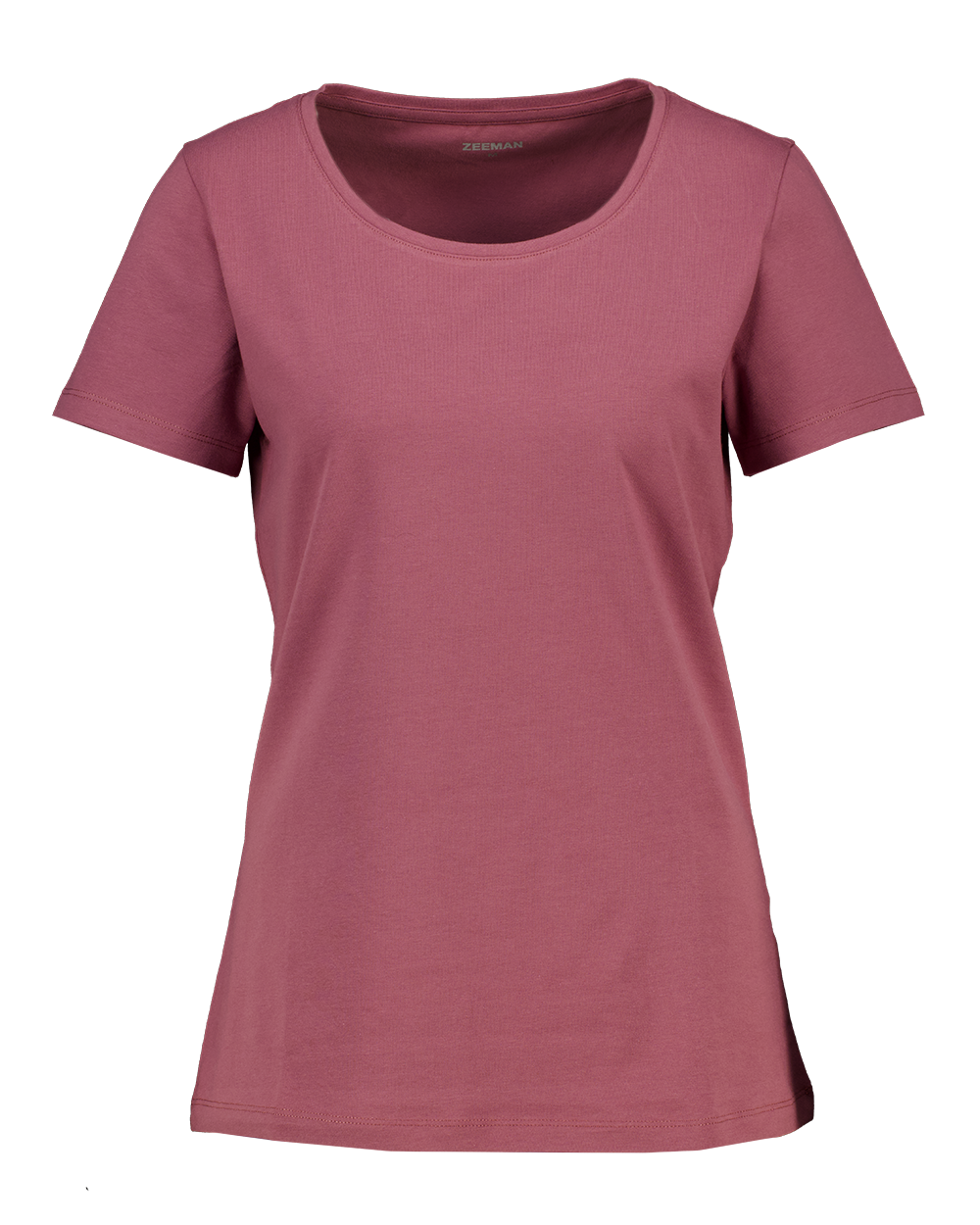 T-shirt - Rood