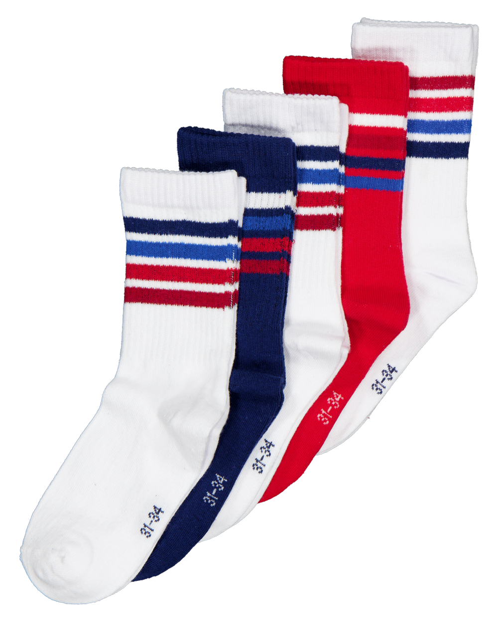 Sokken - Multi-color afbeelding