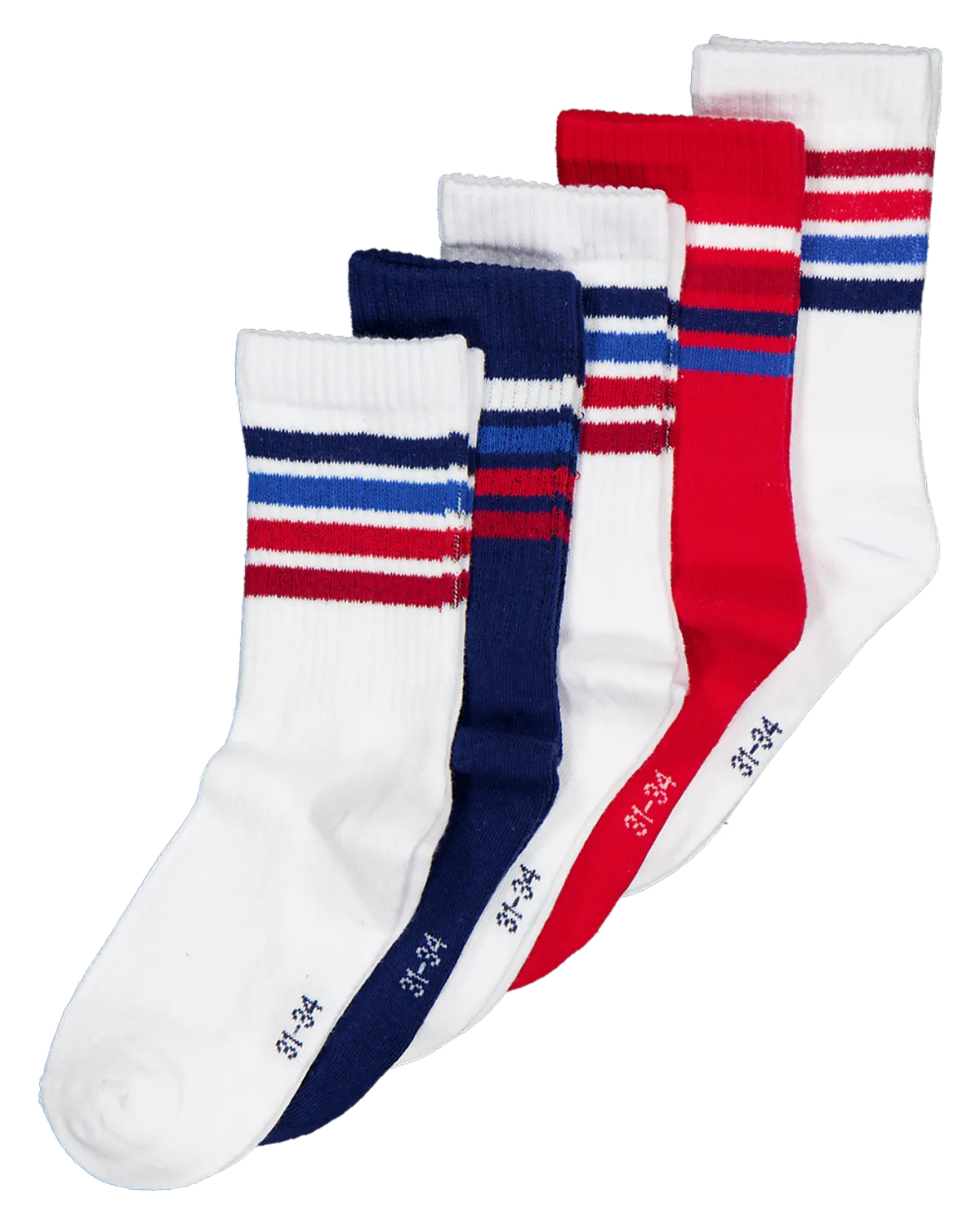 Socken - Multicolor