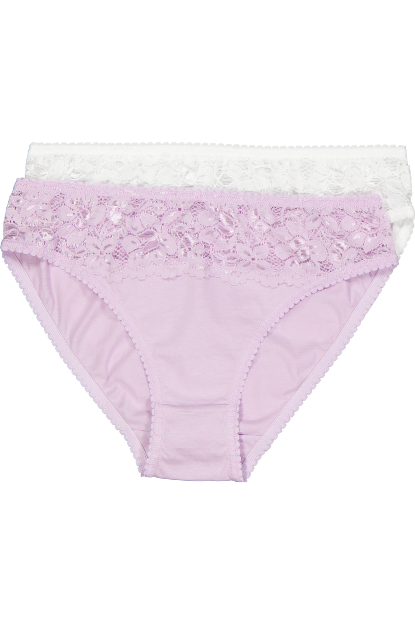 Maya Slip - Paars