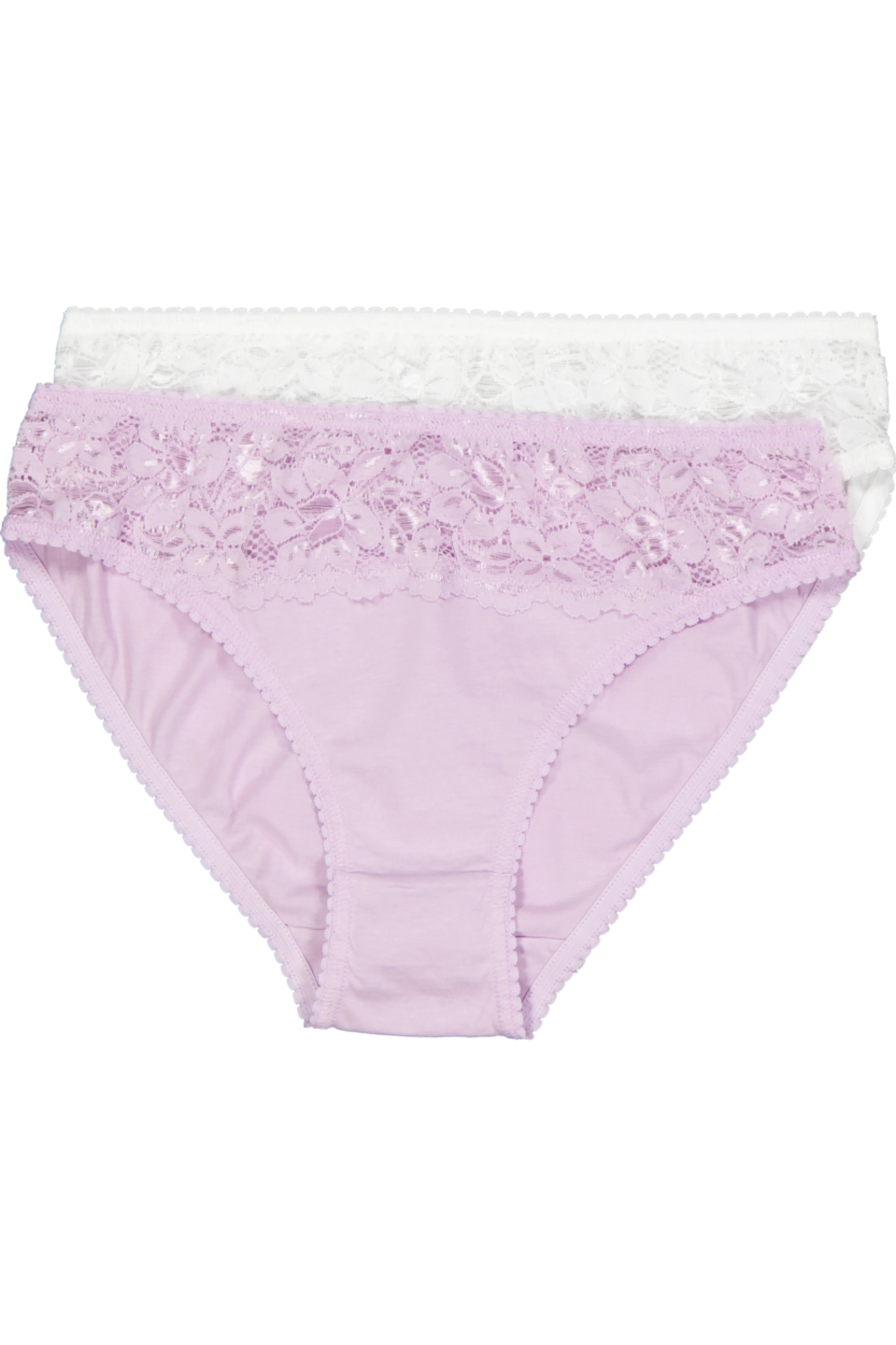 Maya Slip - Violet