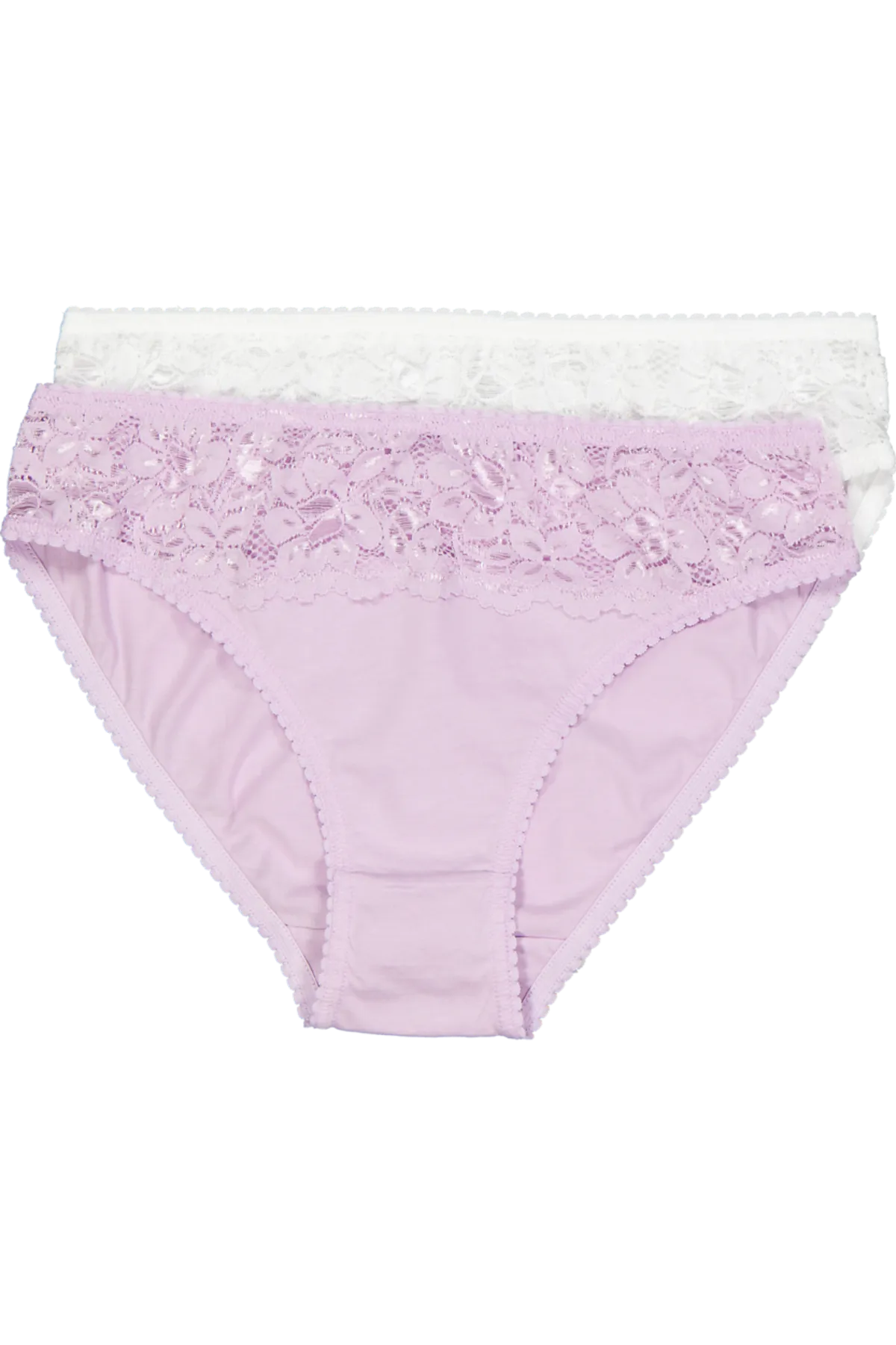 Maya Slip - Paars