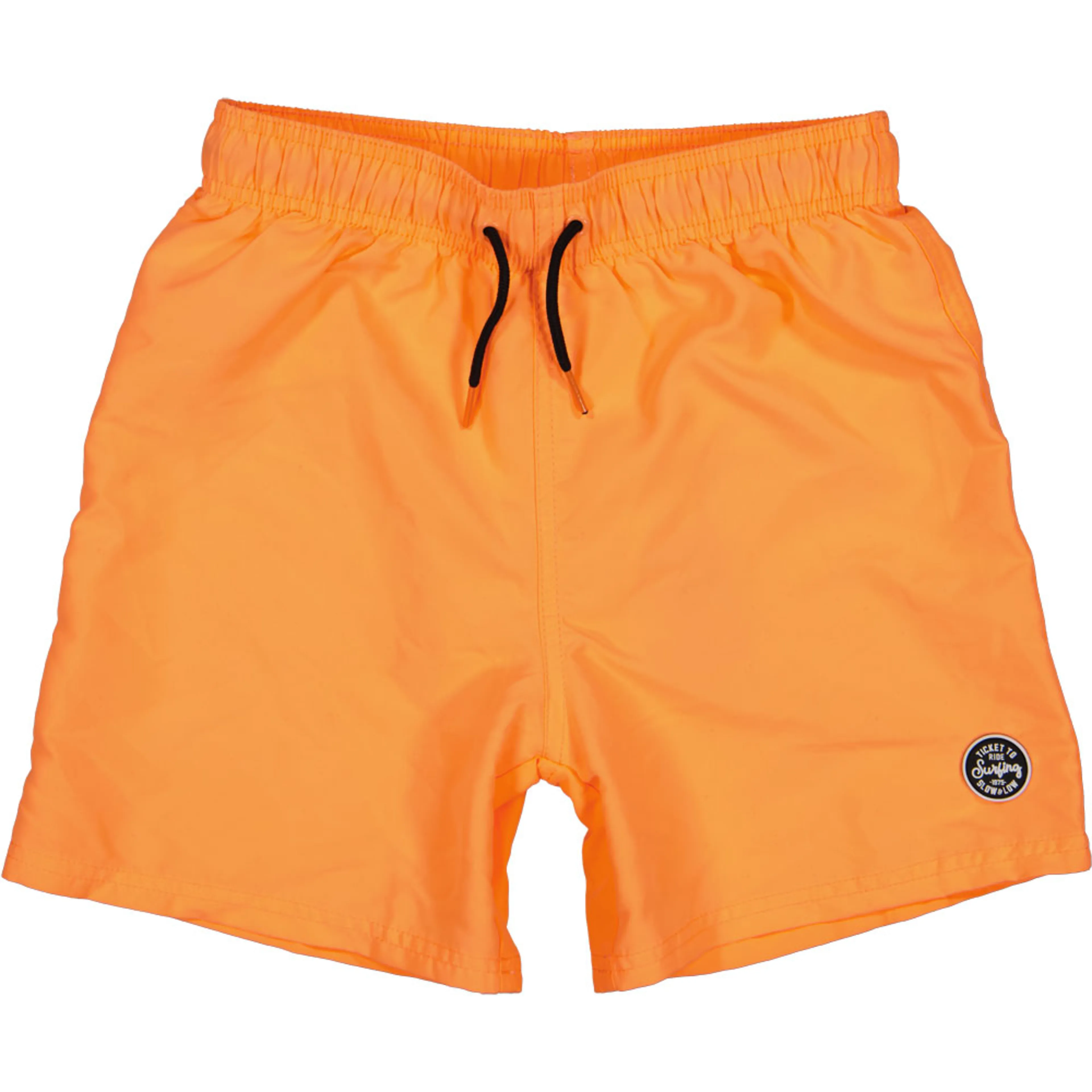 Zwembroek - Oranje