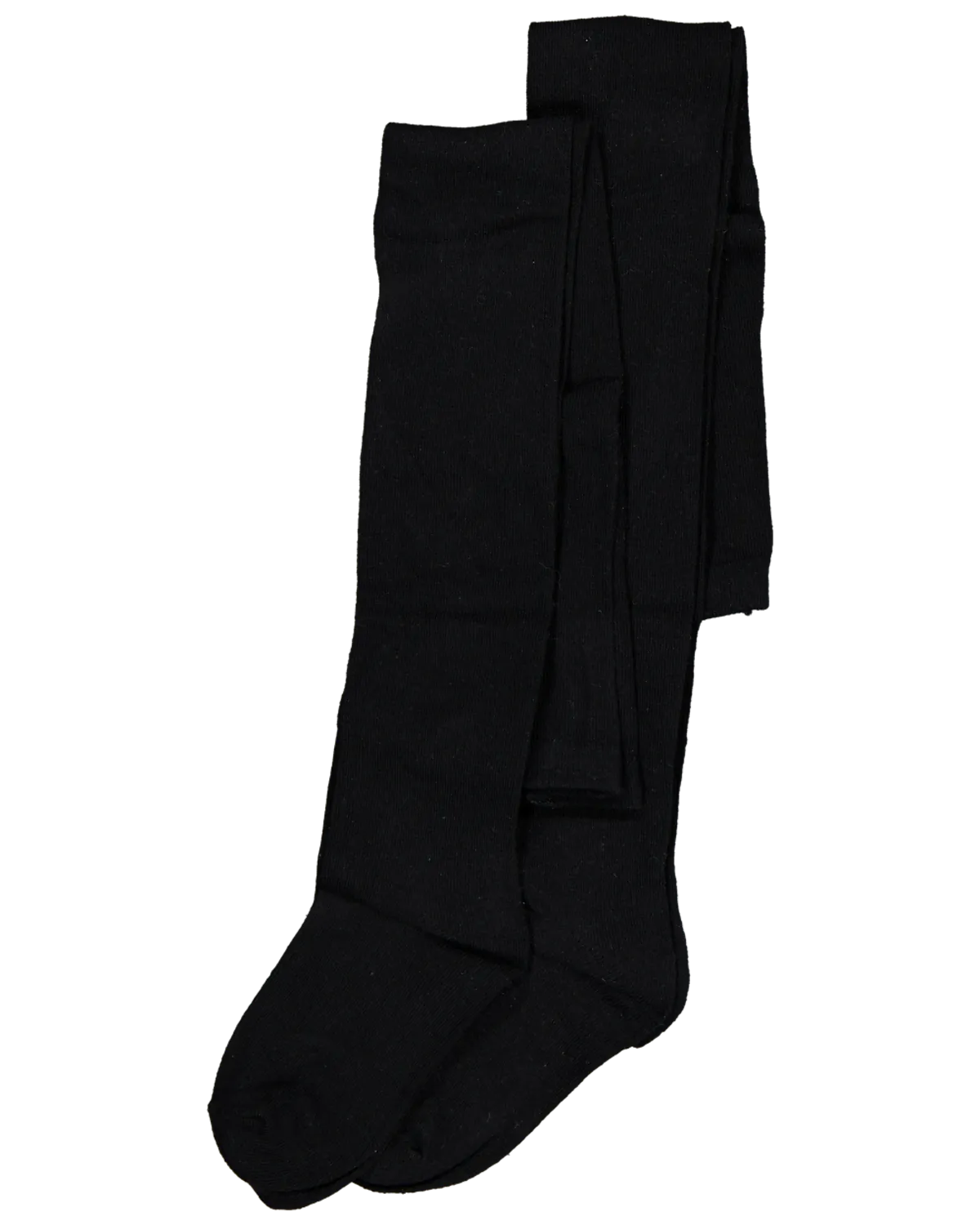 Maillot - Zwart