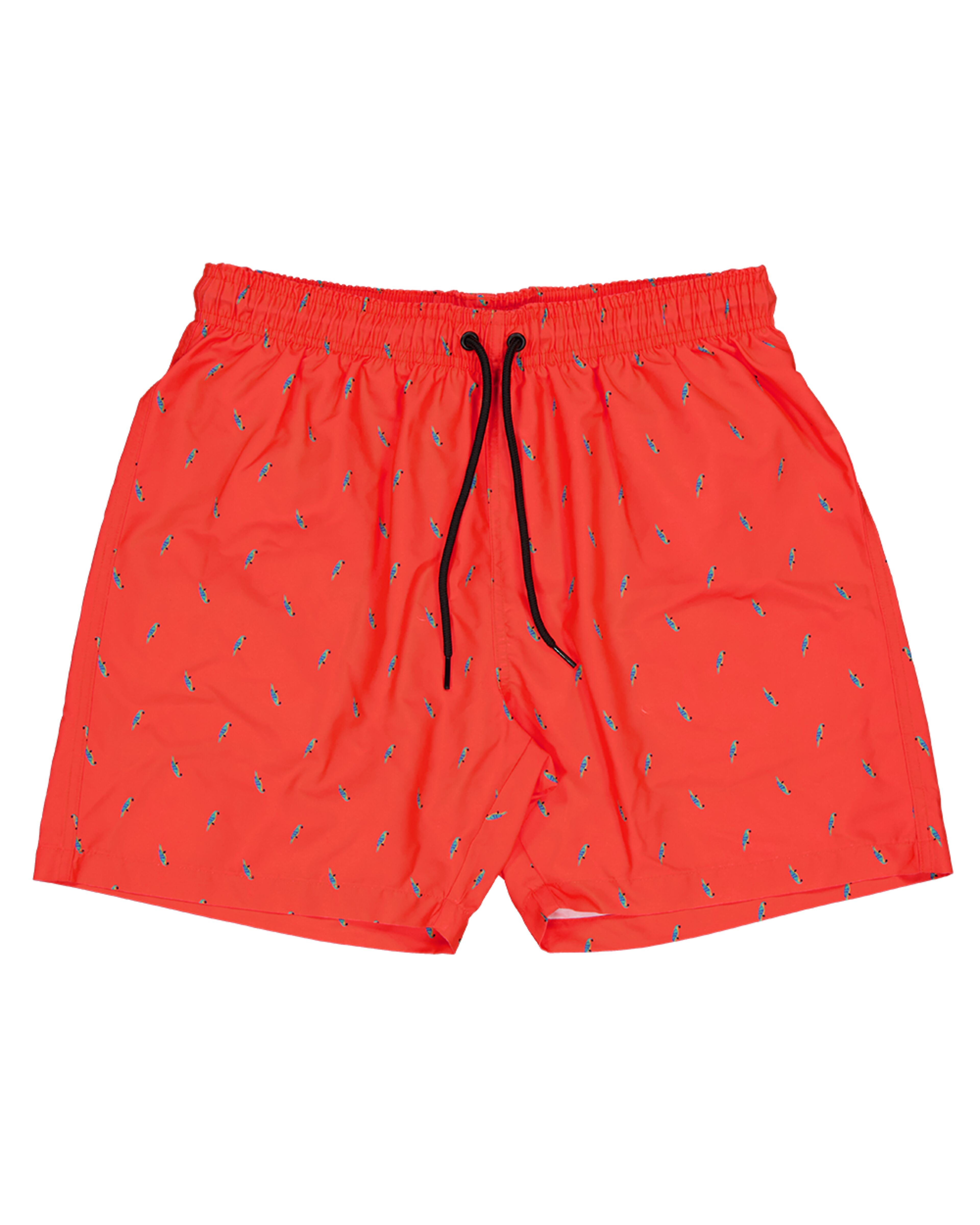 Maillot de bain - Orange