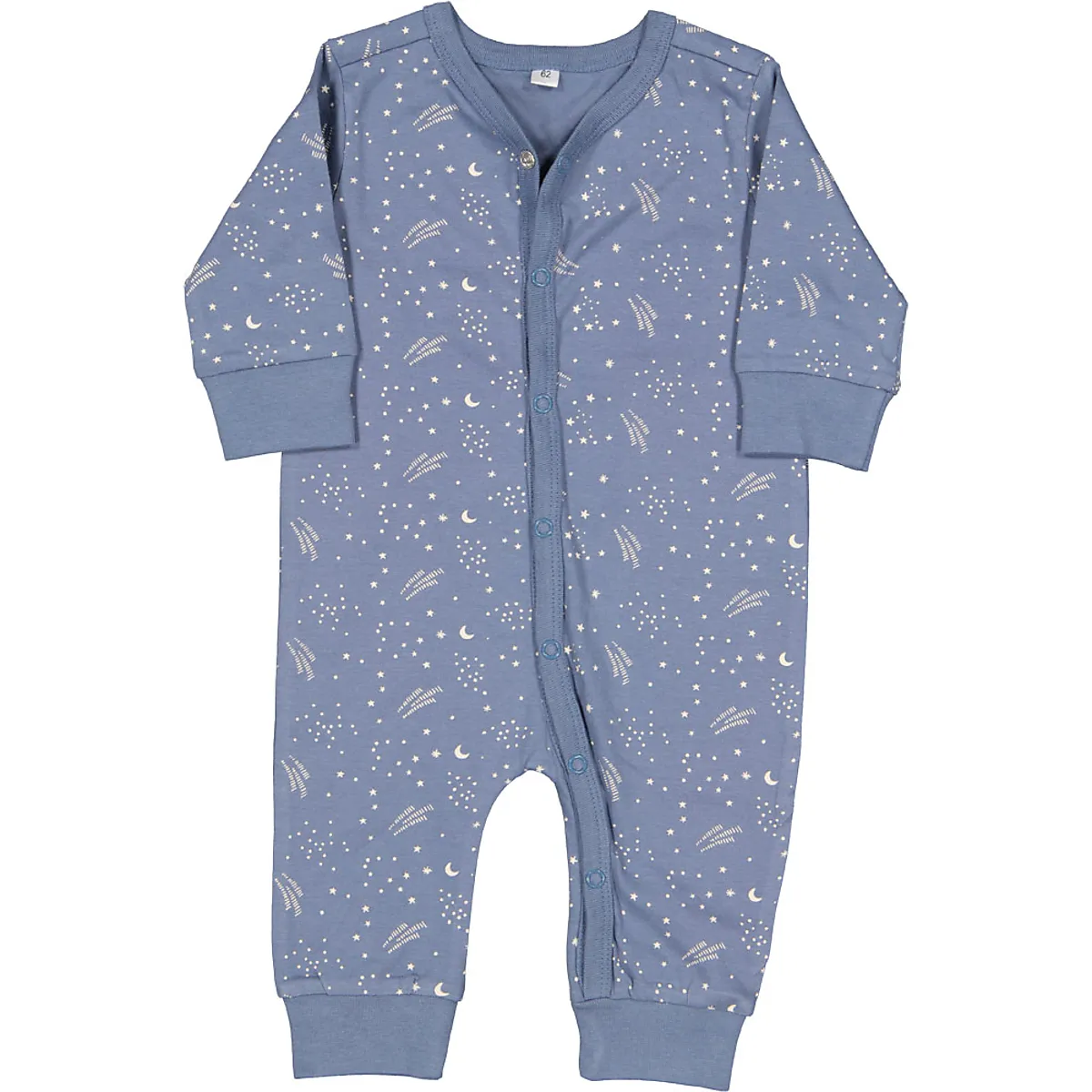 Pyjama - Blau