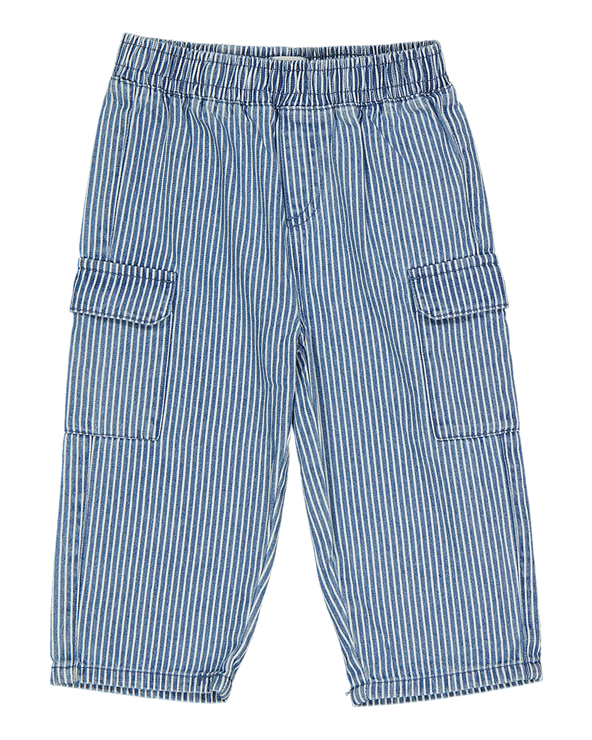 Broek - Blauw
