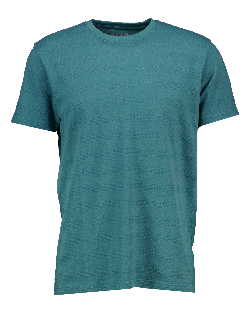 T-shirt - Blauw