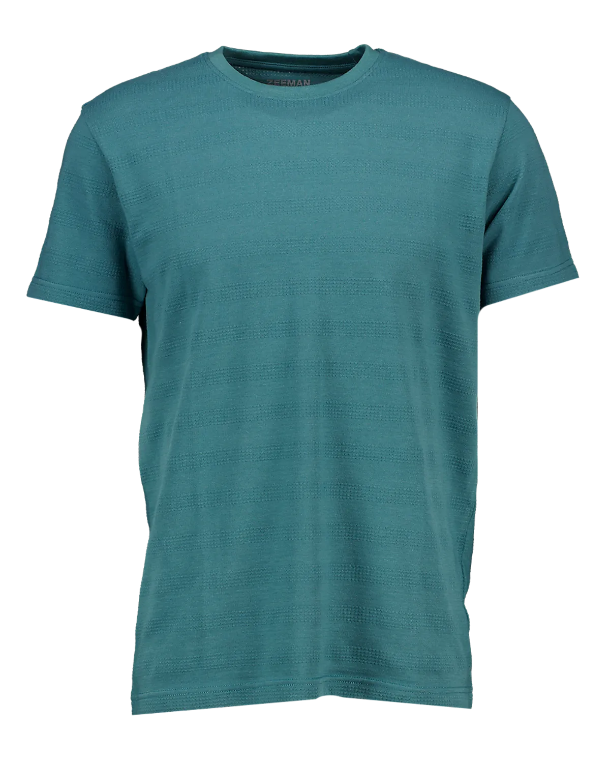 Tee-shirt - Bleu