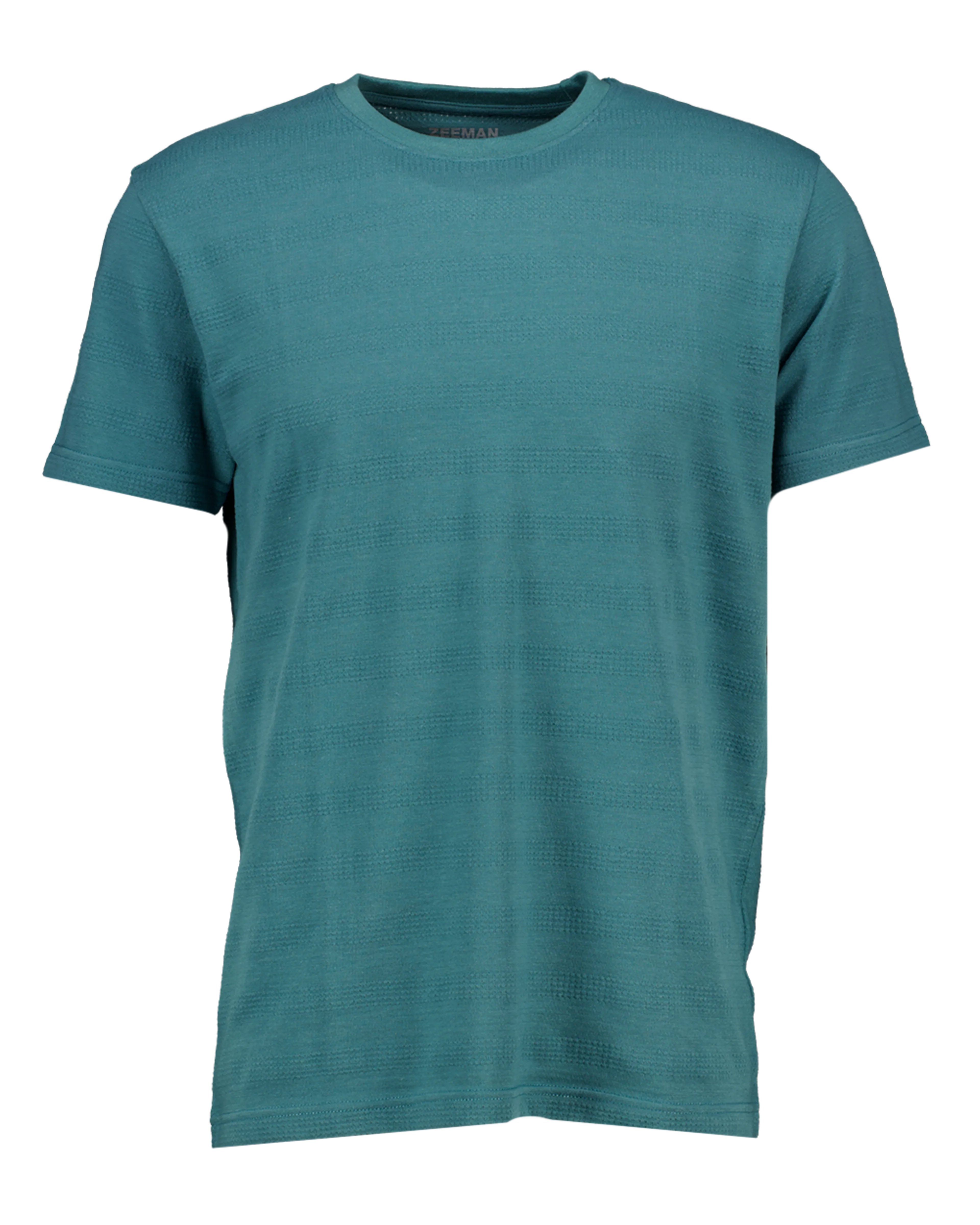 T-shirt - Blauw