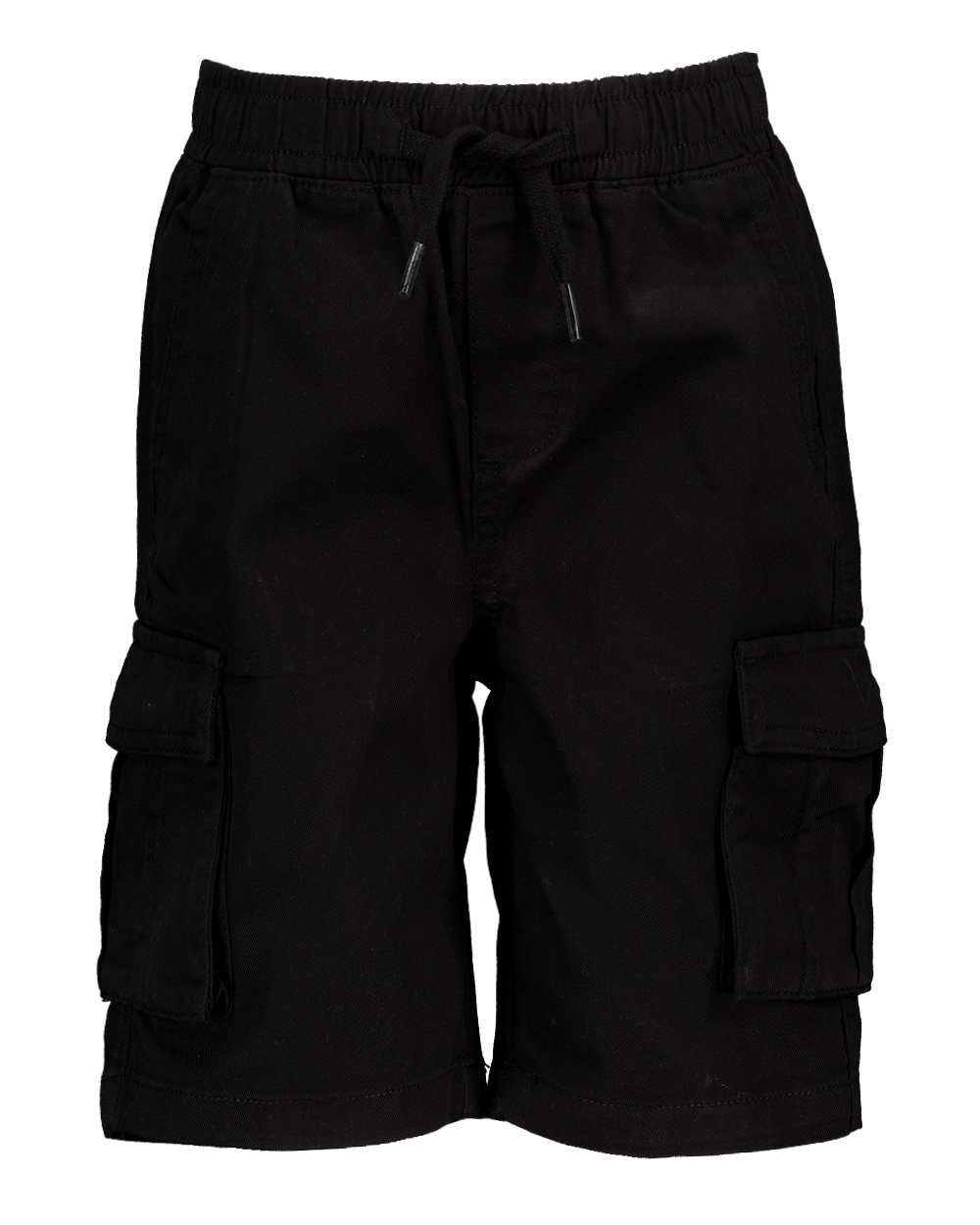 Short - Zwart