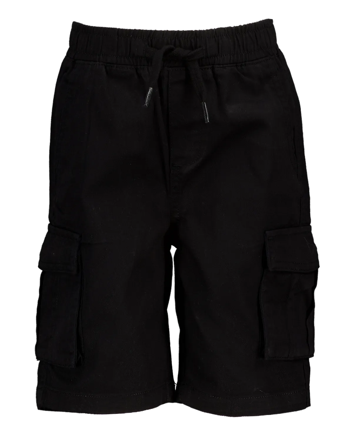 Short - Zwart