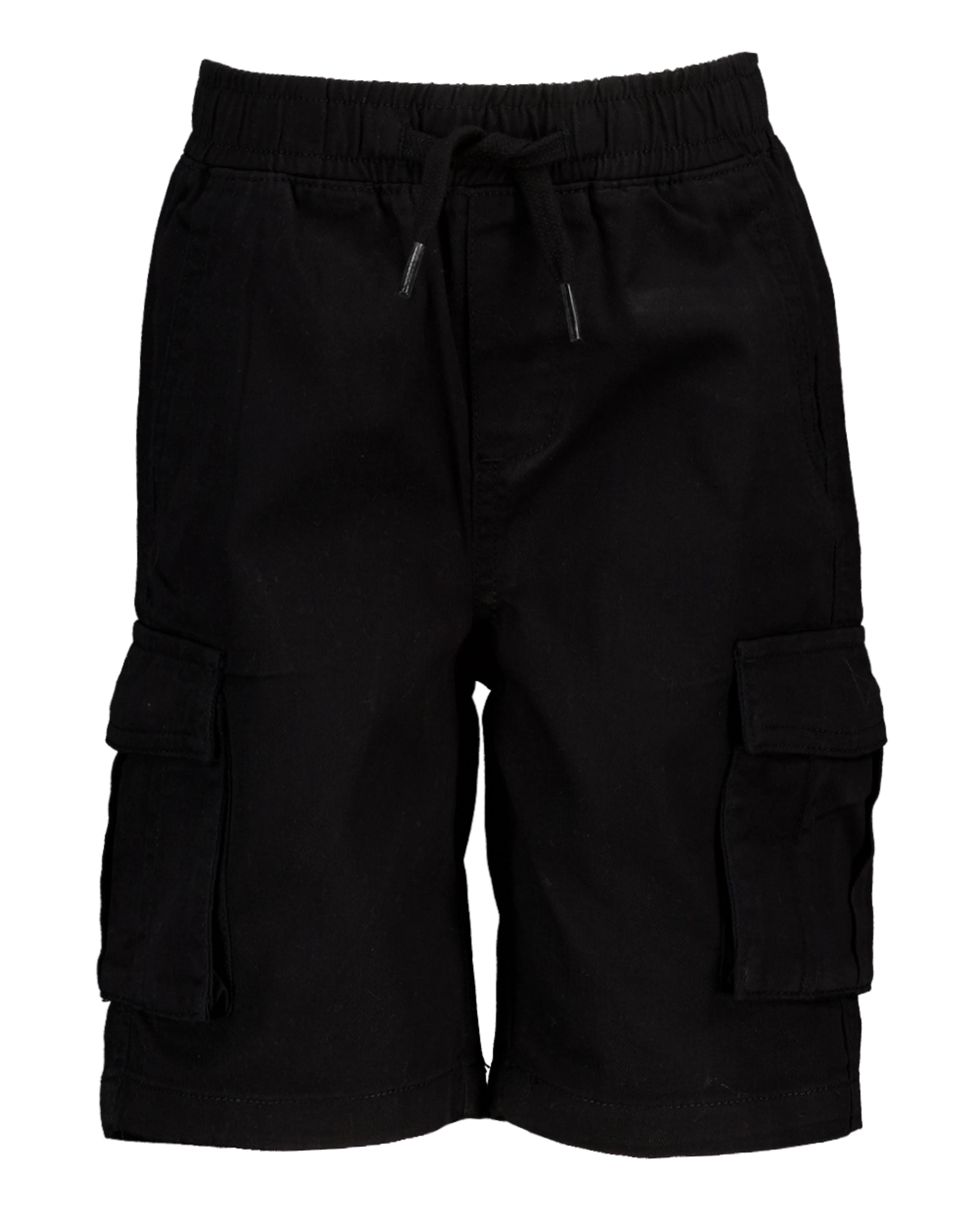 Short - Noir