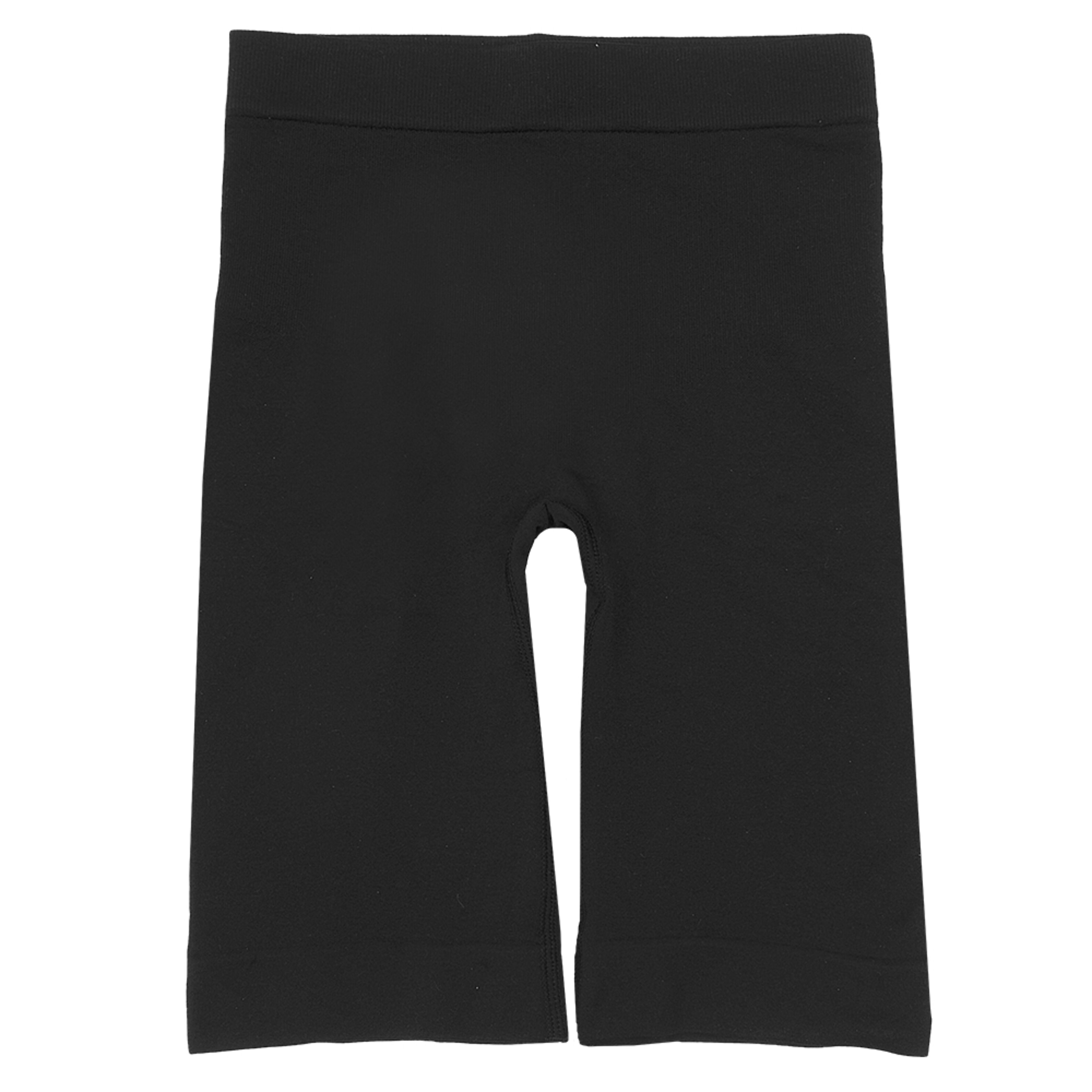 Boxershorts Schwarz