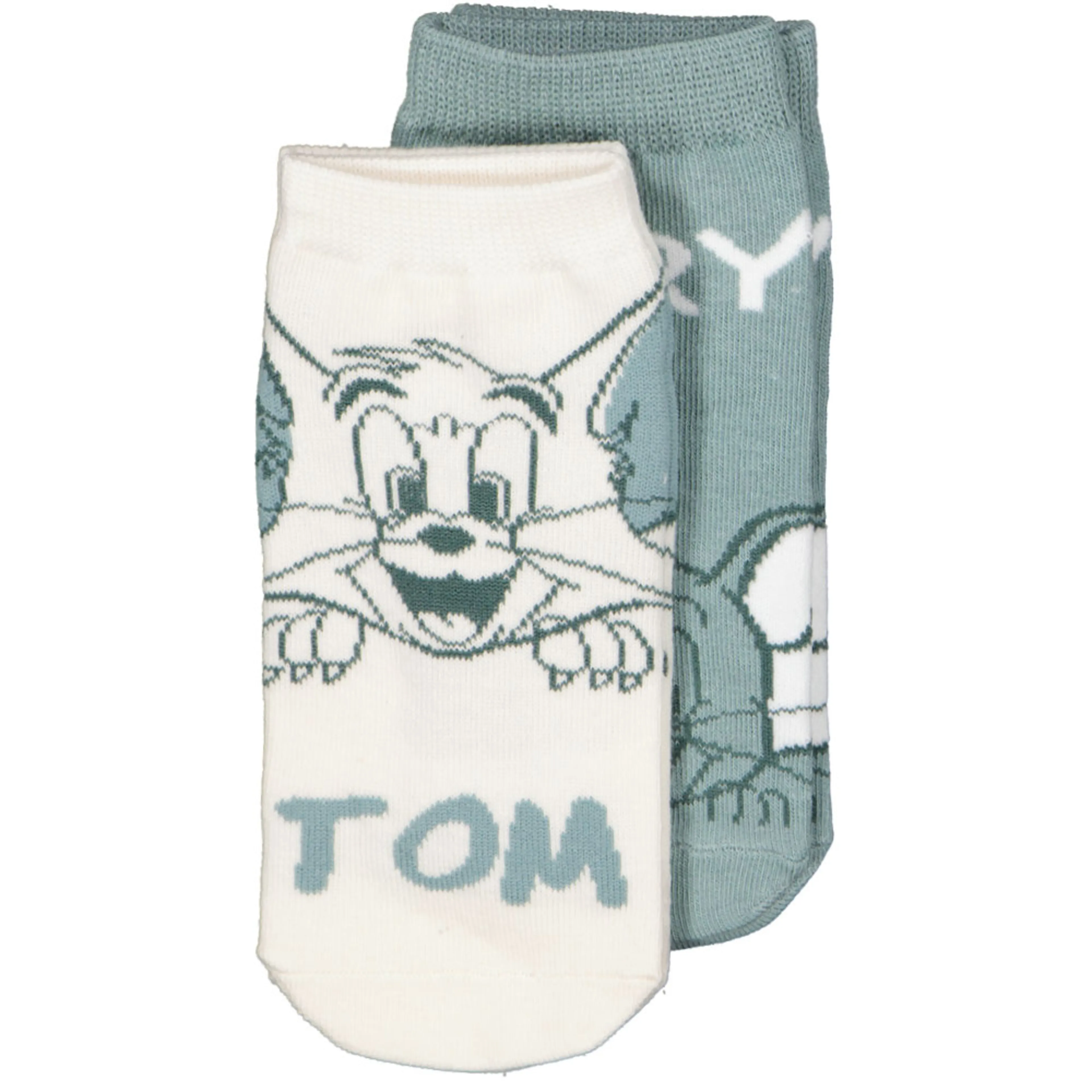 Sneakersocken - Weiß