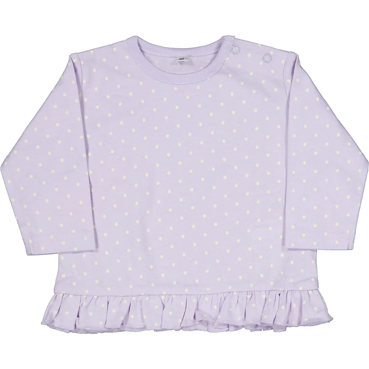 Conjunto de ropa - Morado