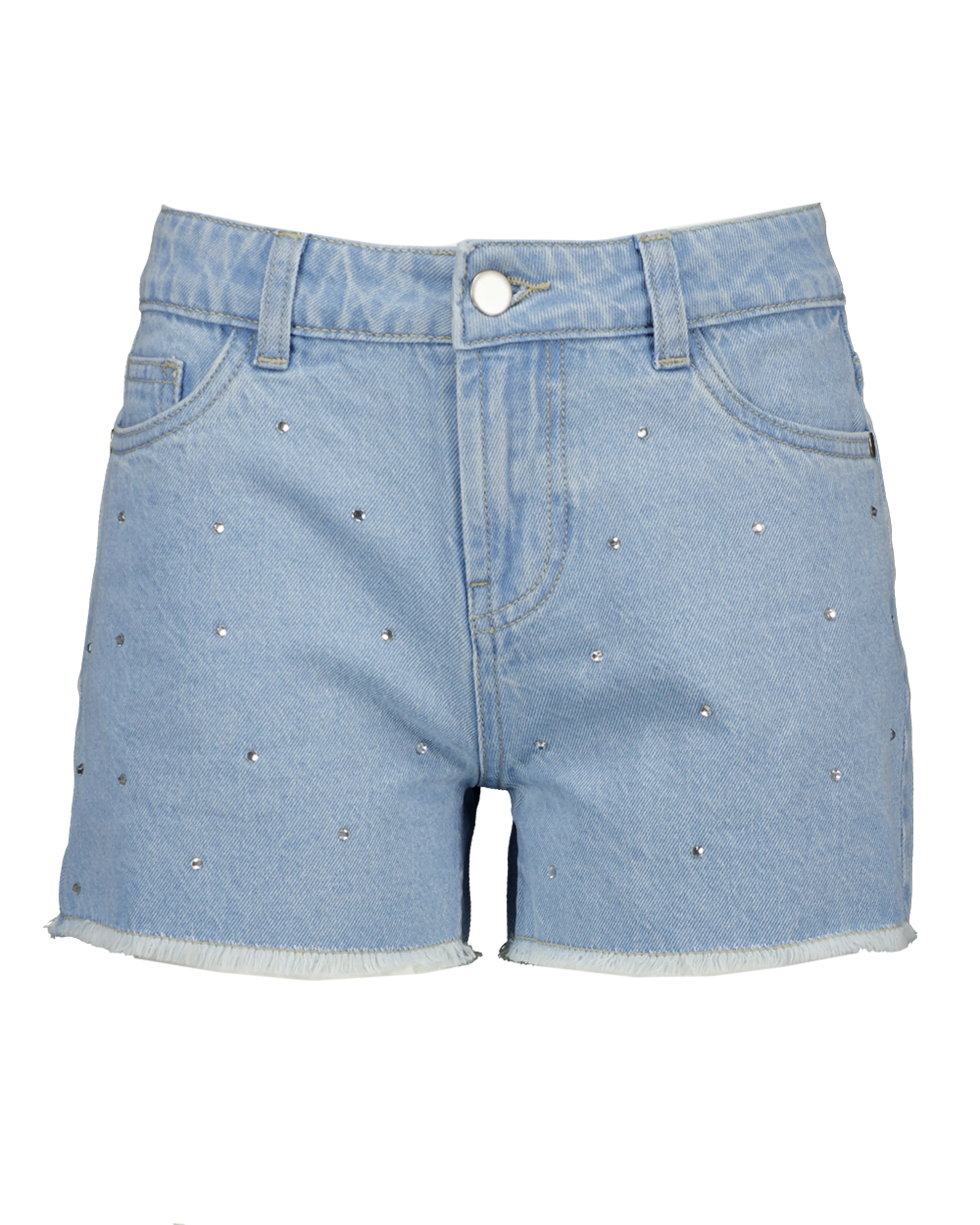 Pantalones cortos - Azul