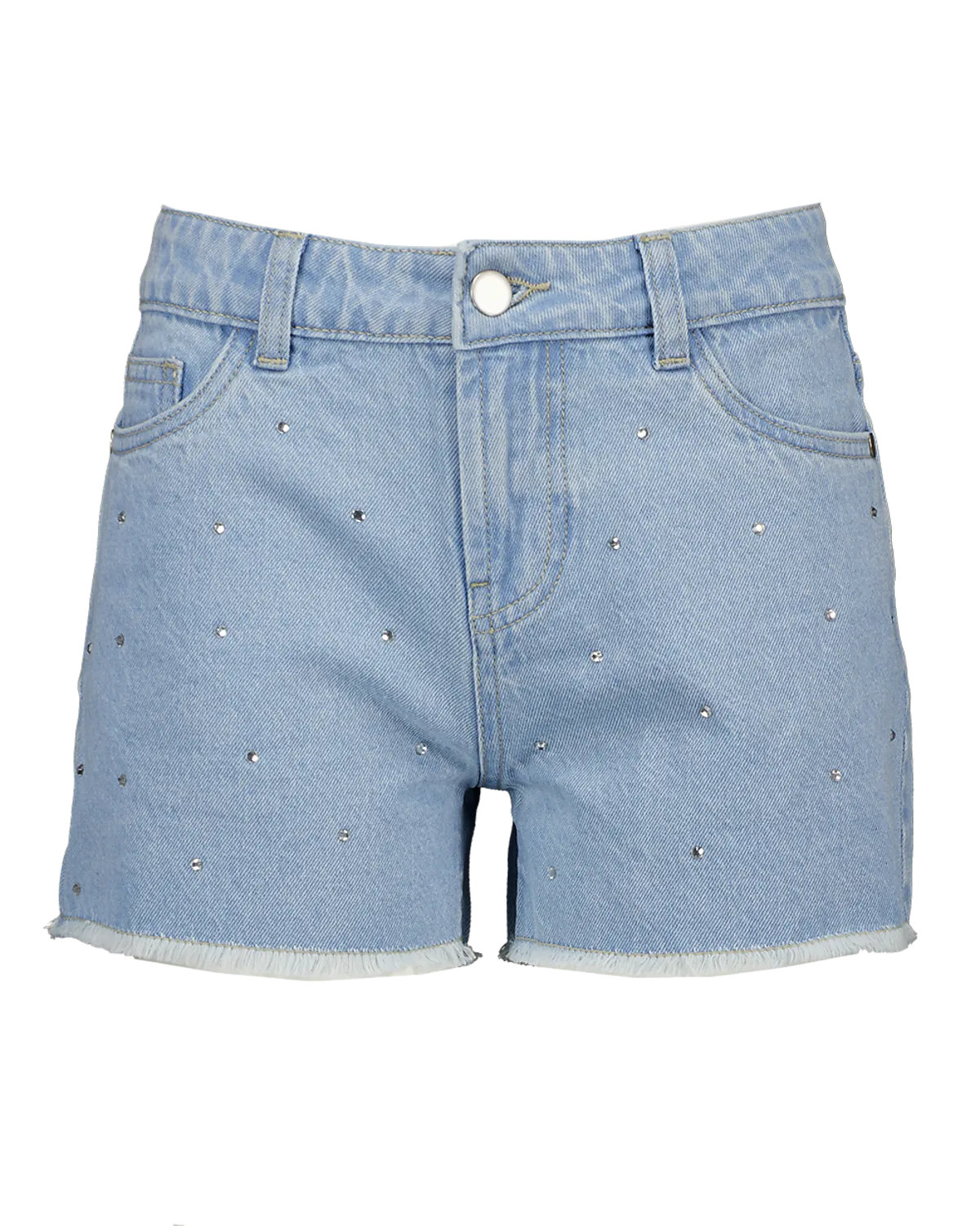 Short - Blauw