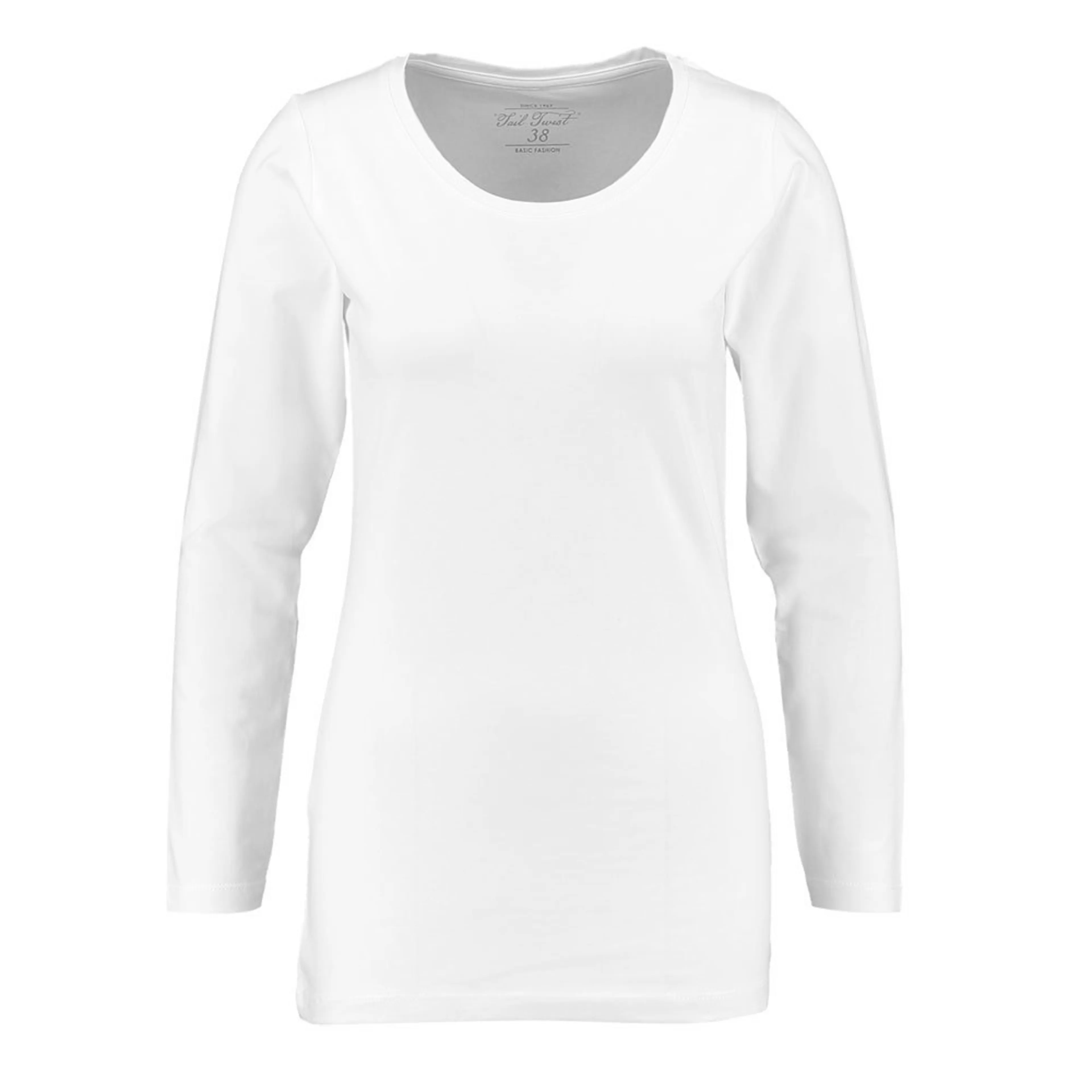T-shirt - Branco