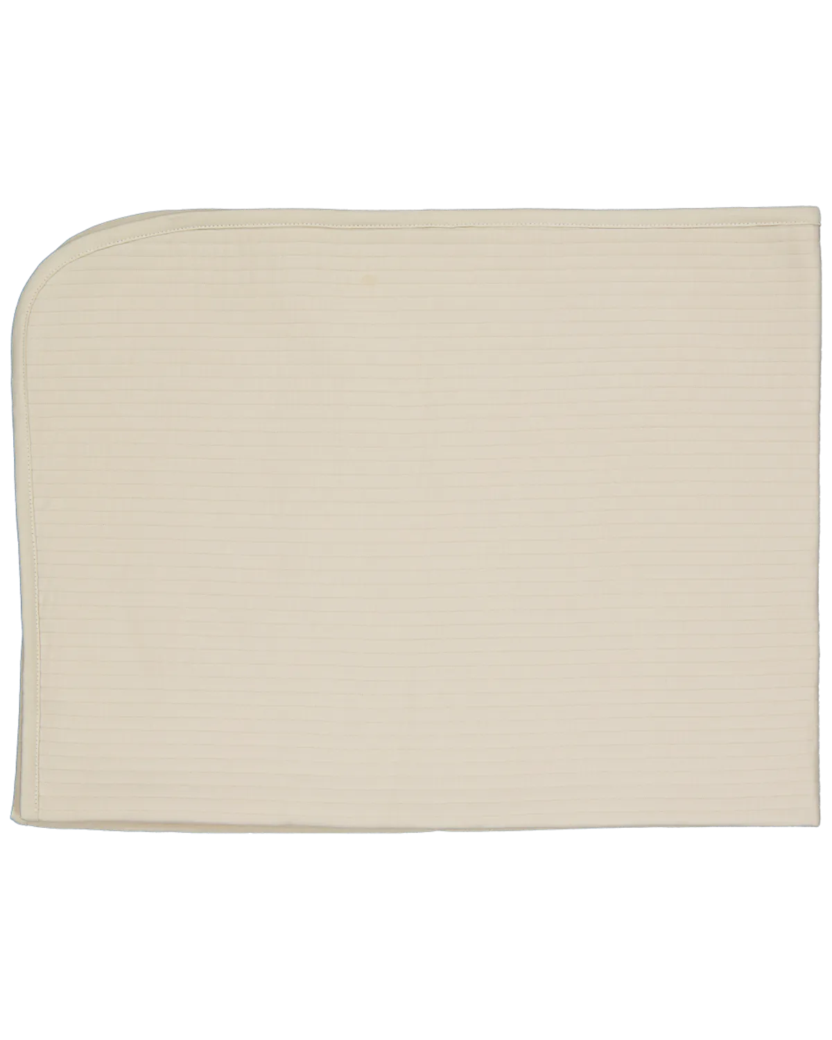 Couverture - Beige