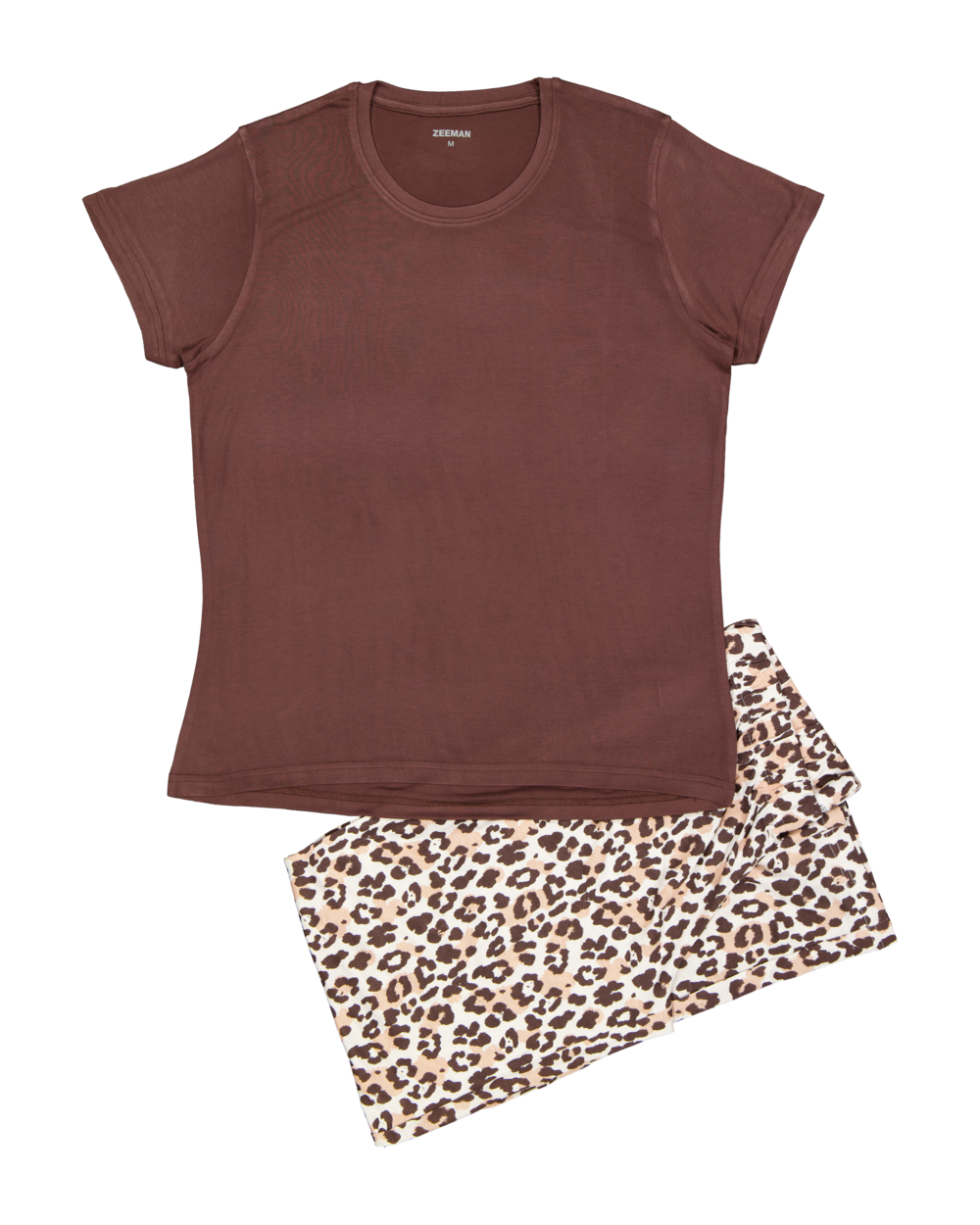 Pyjama - Bruin