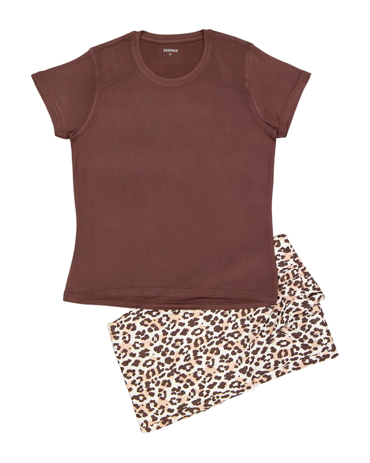 Pyjama - Bruin