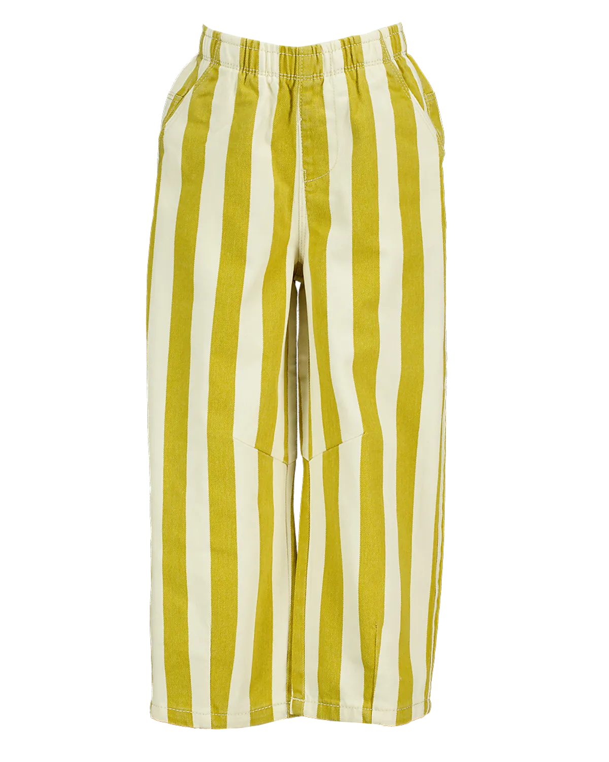 Pantalones - Marrón