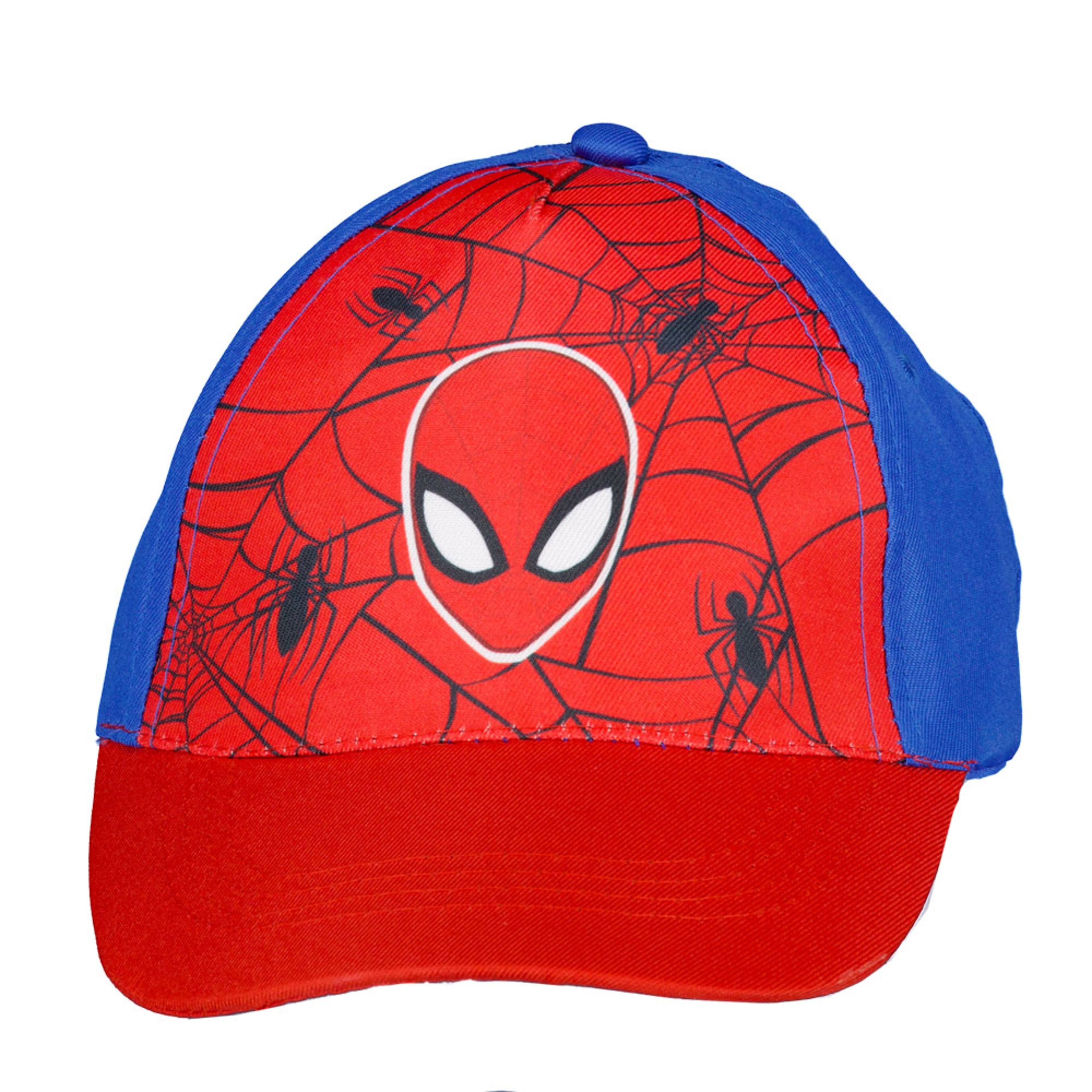 Gorra Rojo