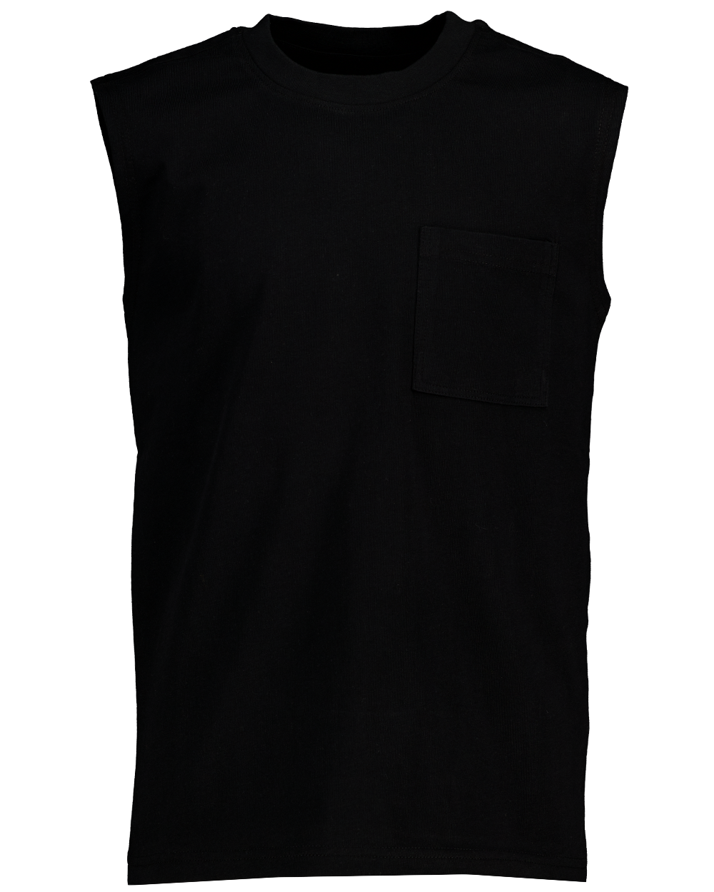 Singlet - Zwart