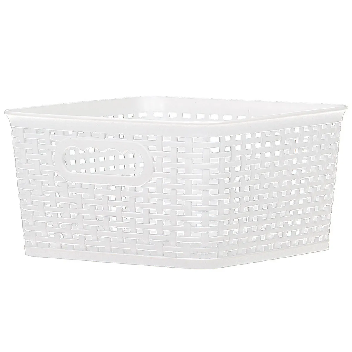 Opbergmand - Wit