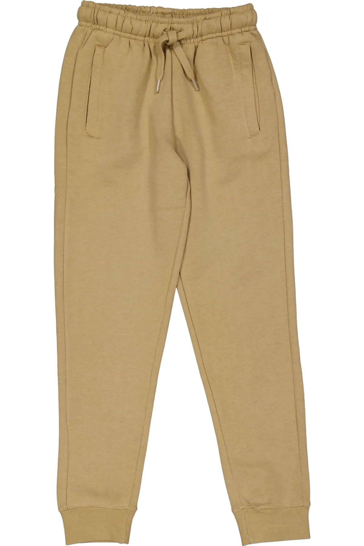 Pantalon de jogging - Beige