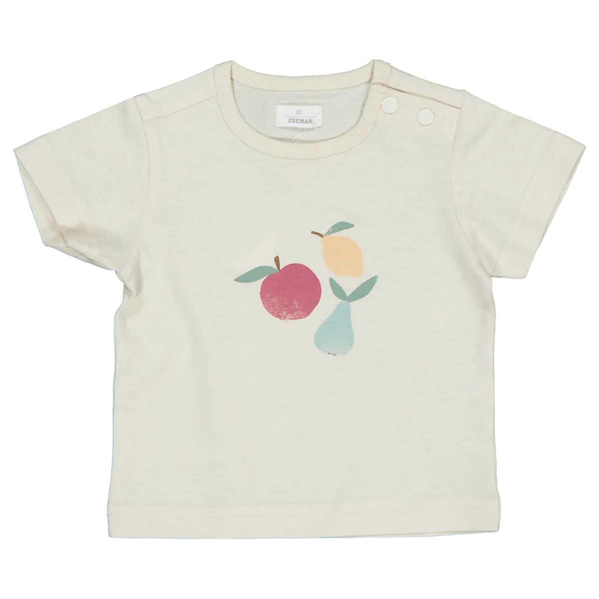 T-Shirt - Beige