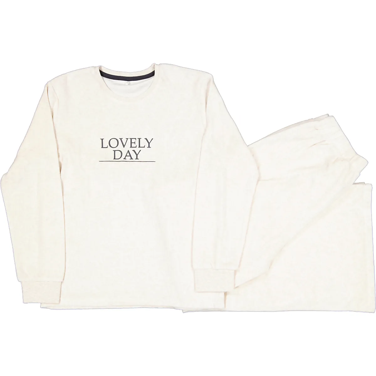 Pyjama - Beige