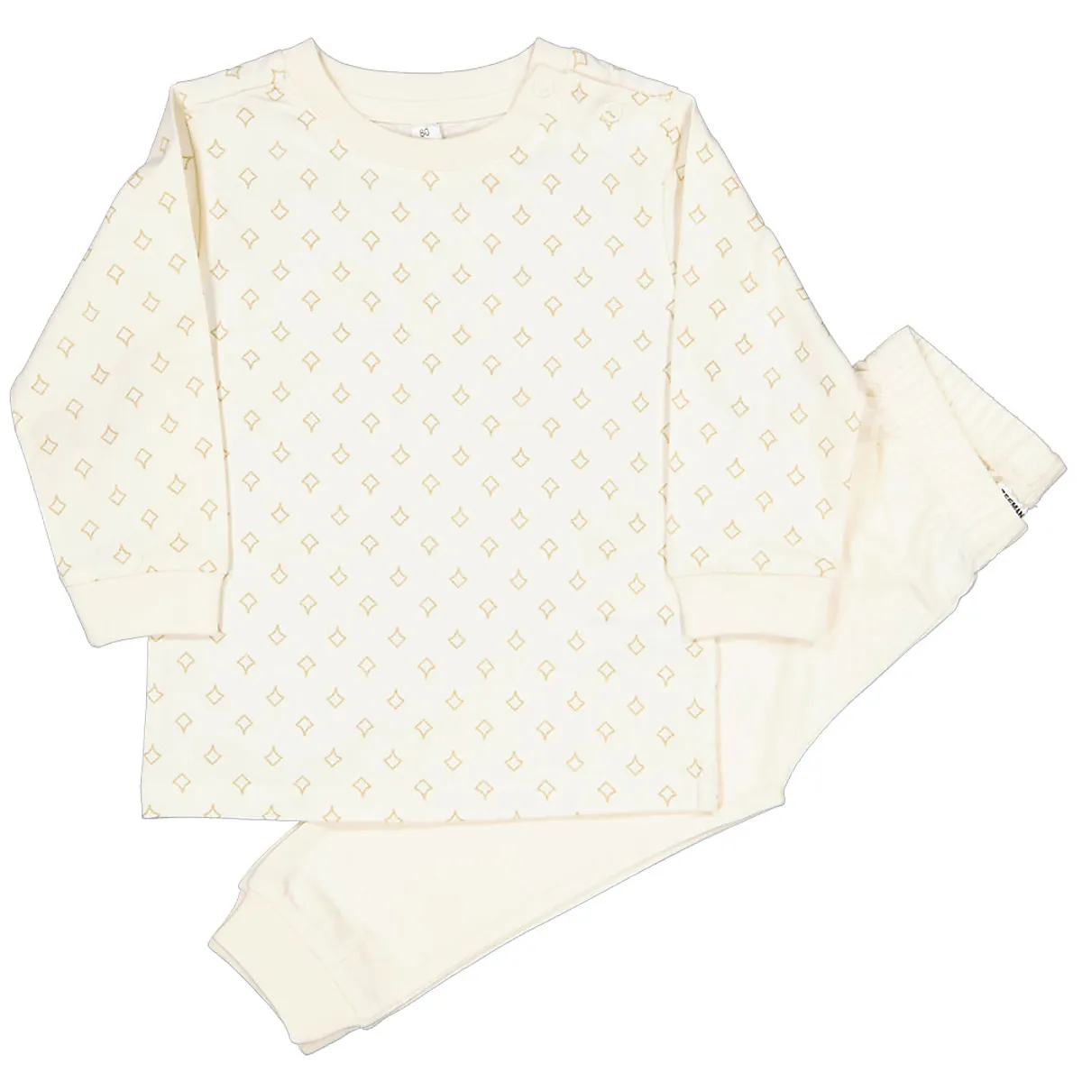Pyjama - Wit