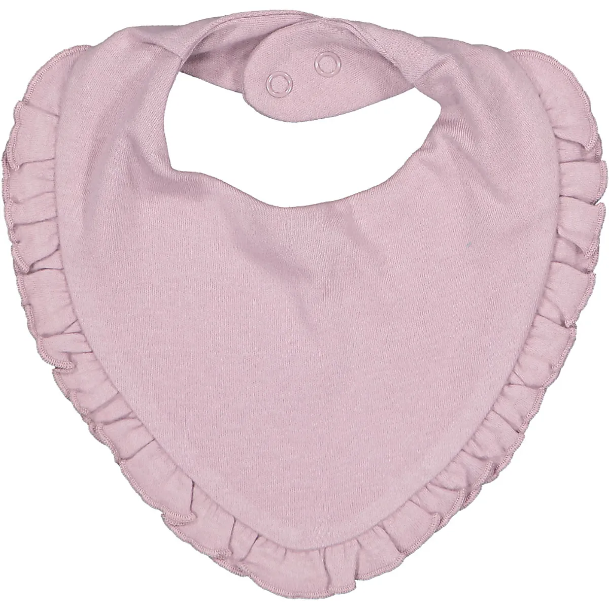 Lätzchen - Violett