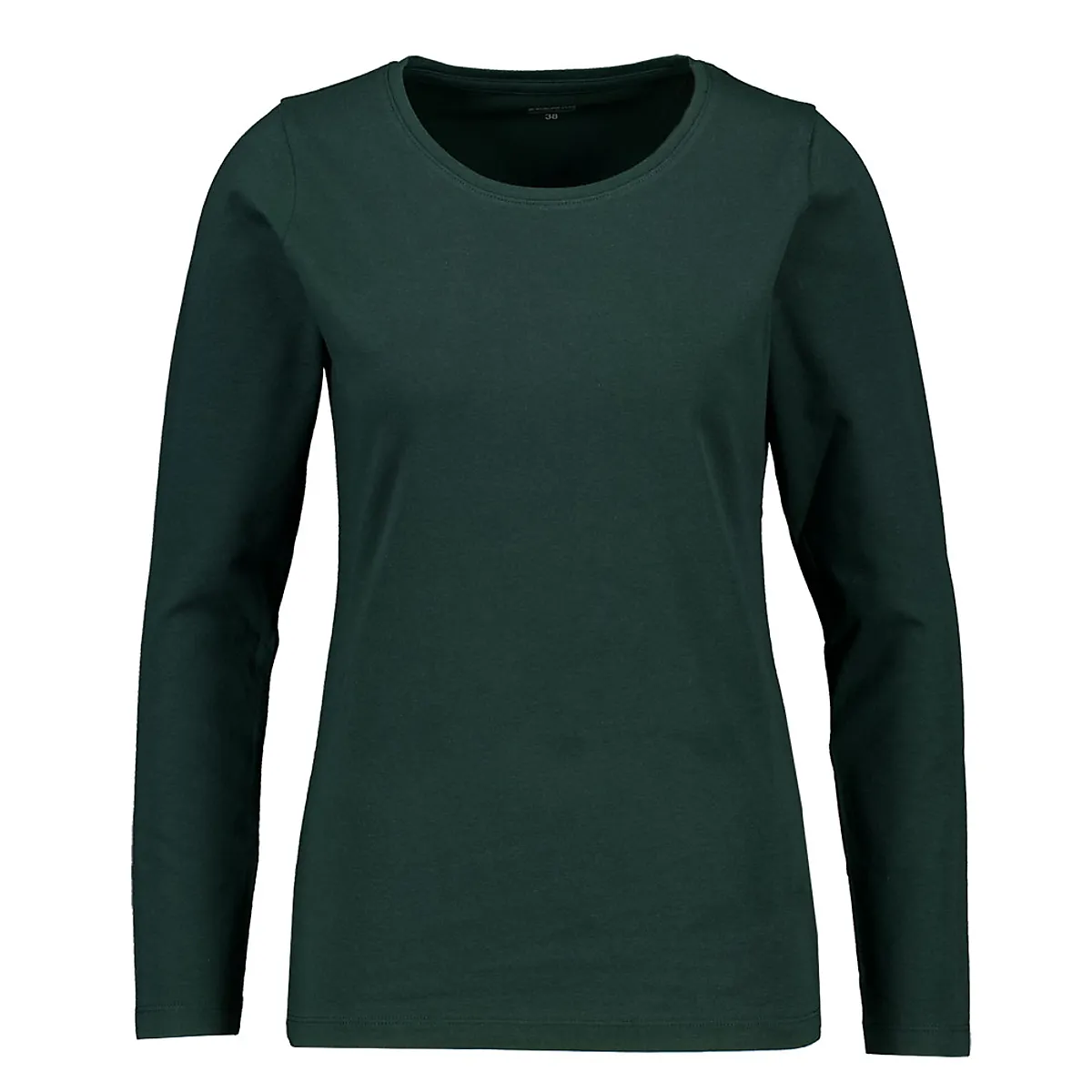 T-shirt - Groen