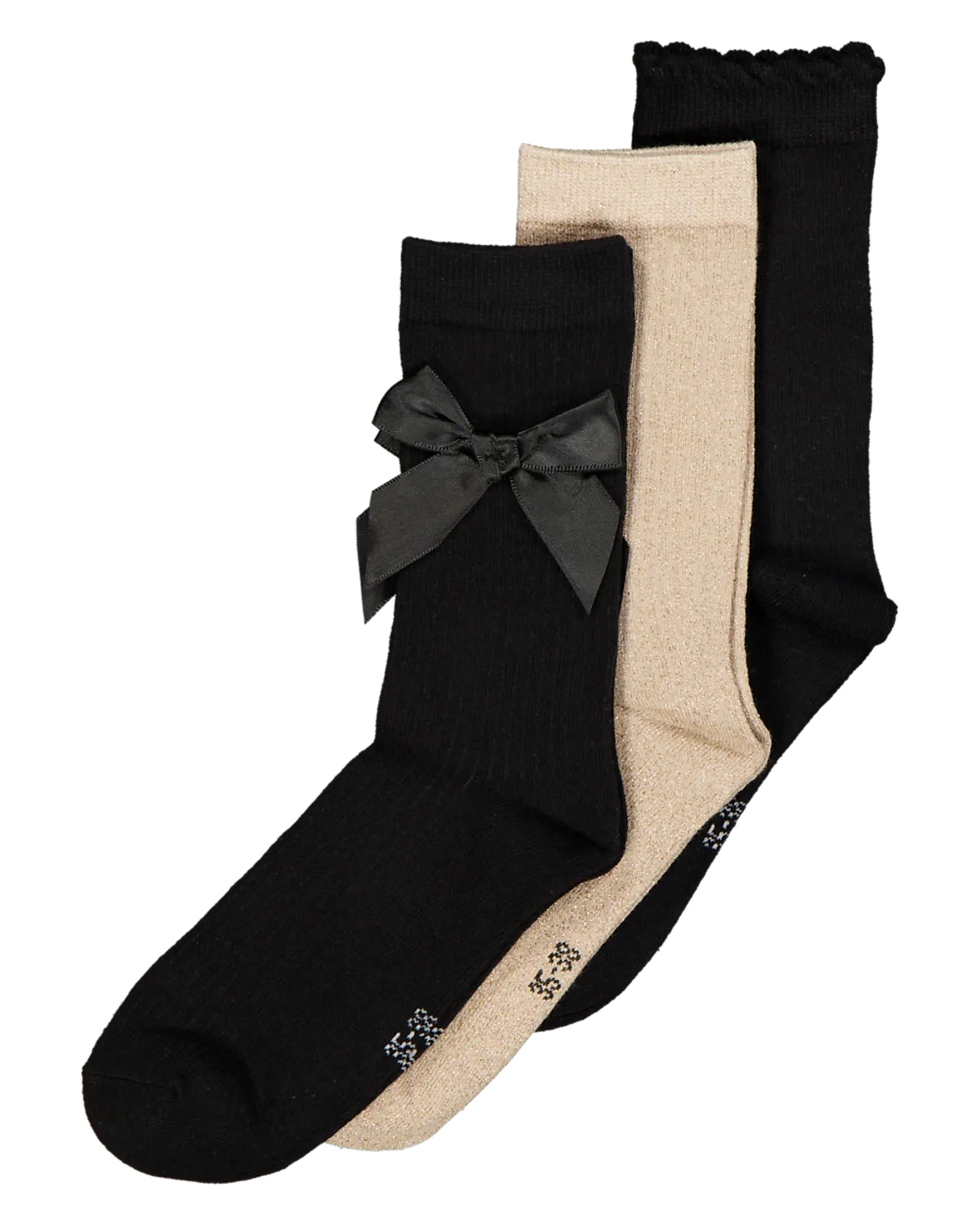 Socken - Schwarz