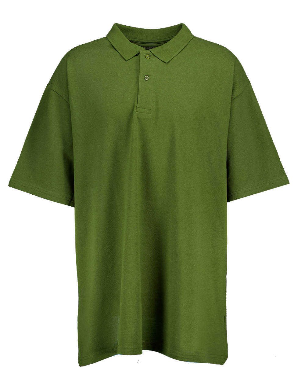 Poloshirt - Groen
